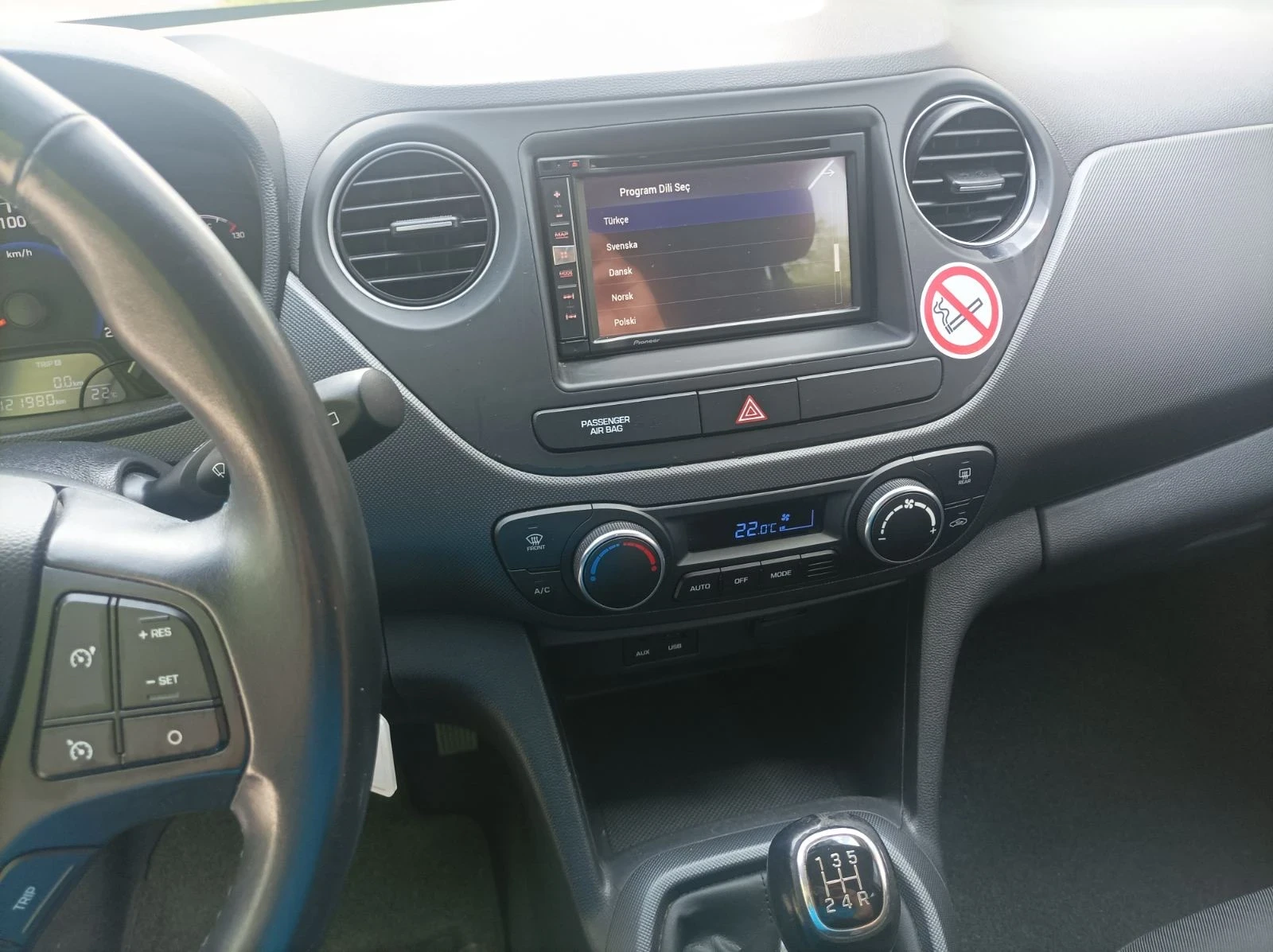 Hyundai I10 1.0 | Mobile.bg — изображение 12