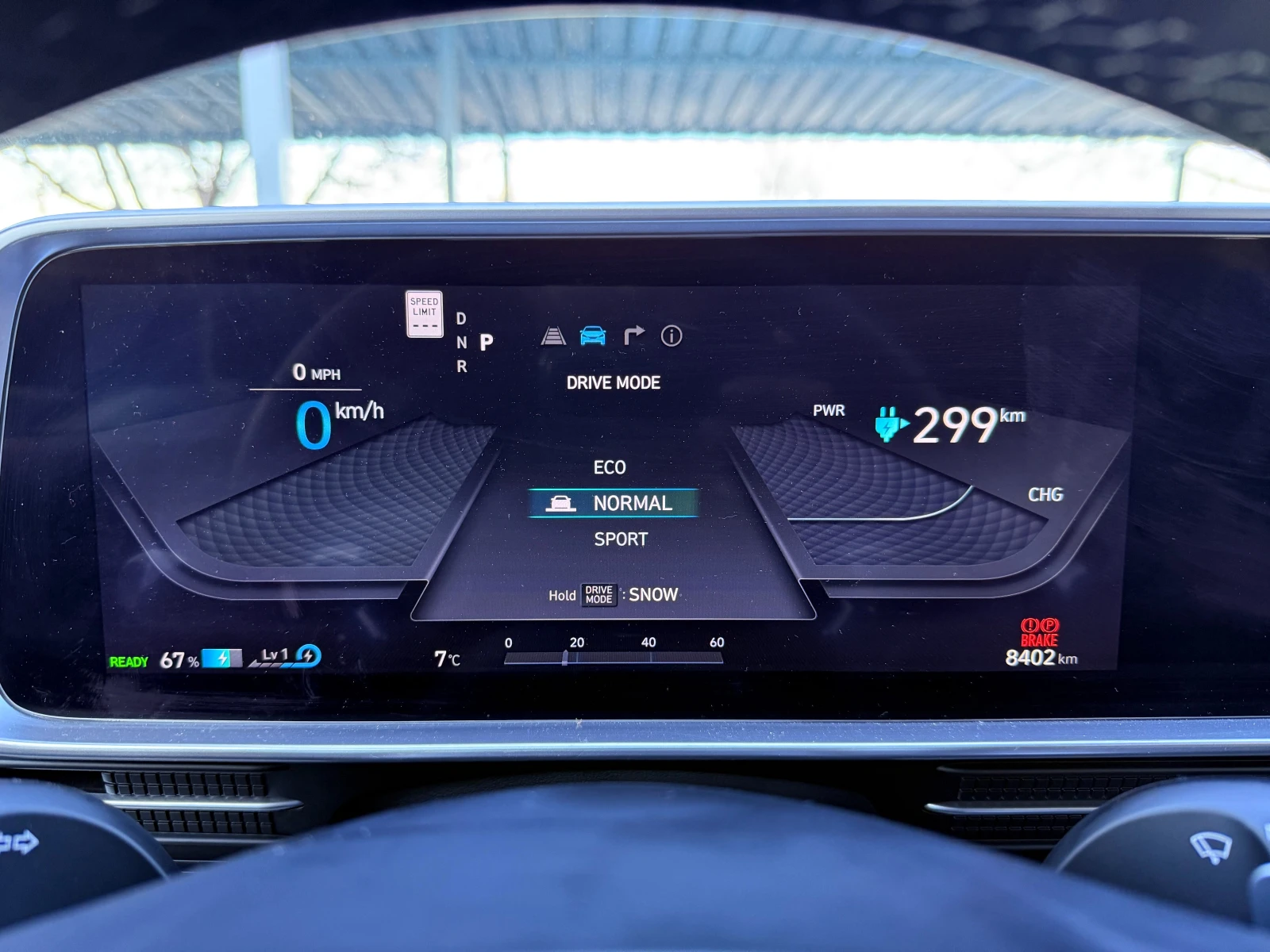 Hyundai Ioniq 6 LONG RANGE | Mobile.bg   12