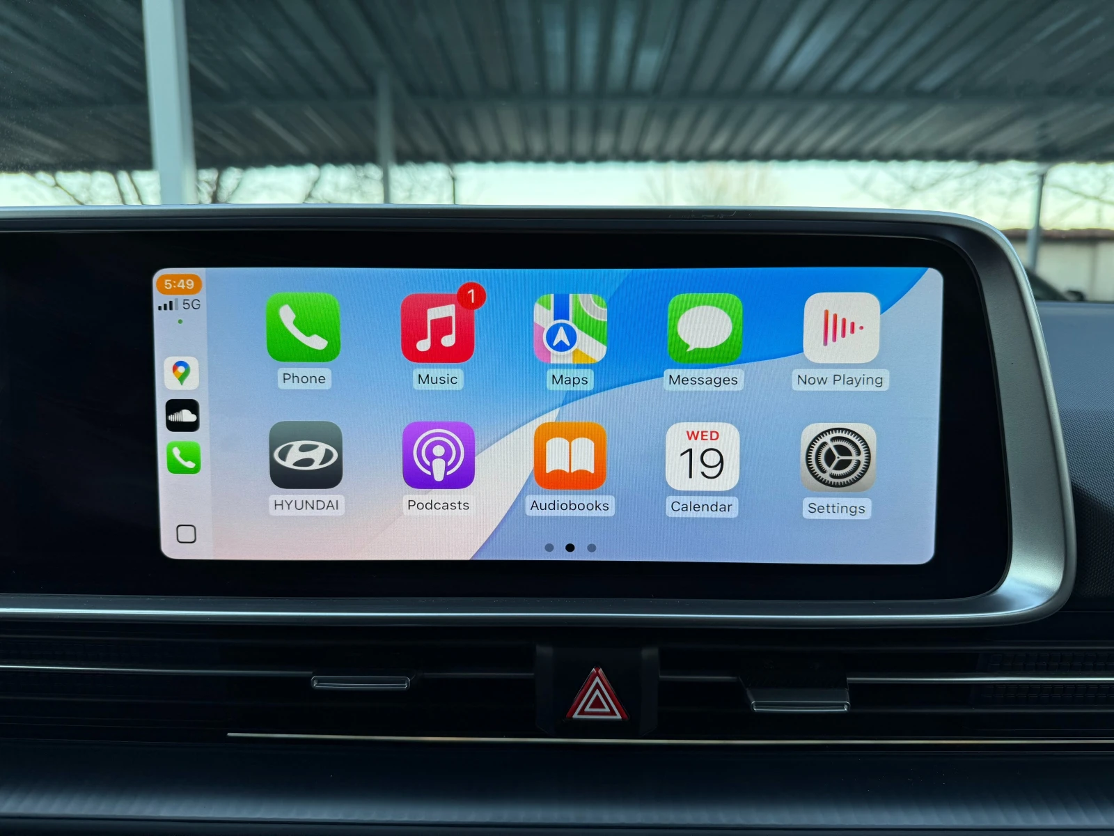 Hyundai Ioniq 6 LONG RANGE | Mobile.bg   14