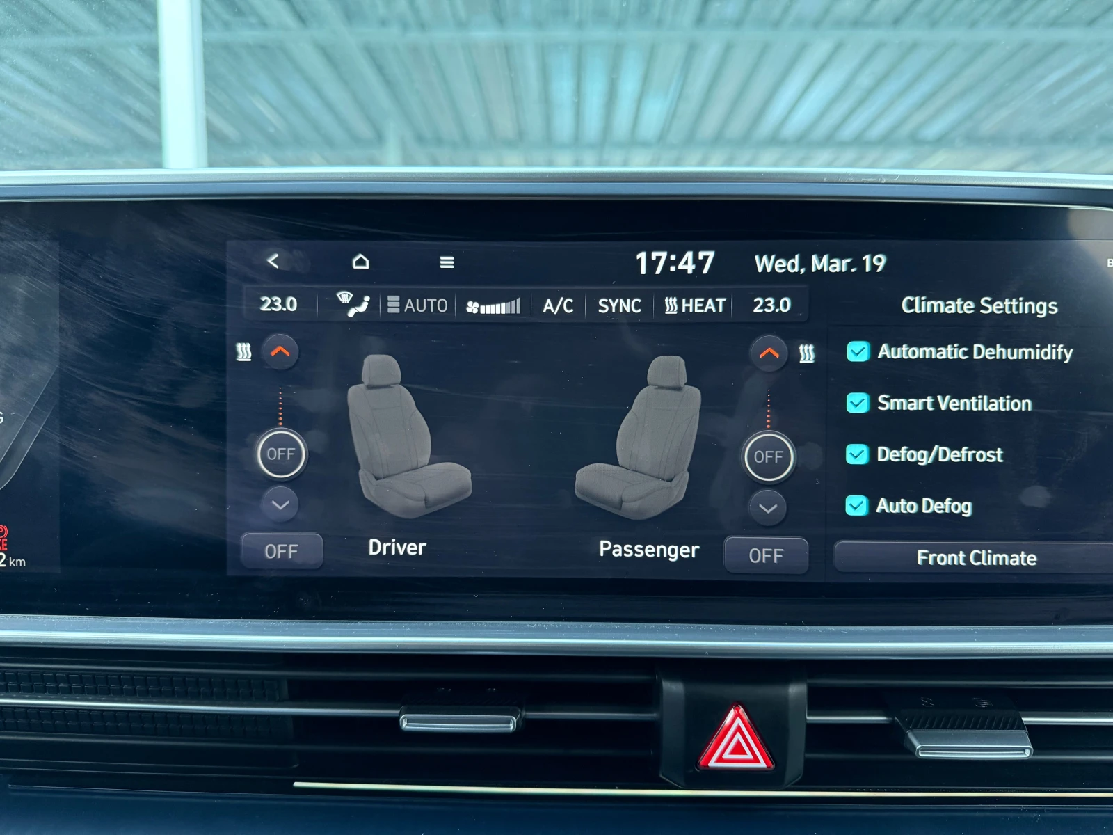 Hyundai Ioniq 6 LONG RANGE | Mobile.bg   17