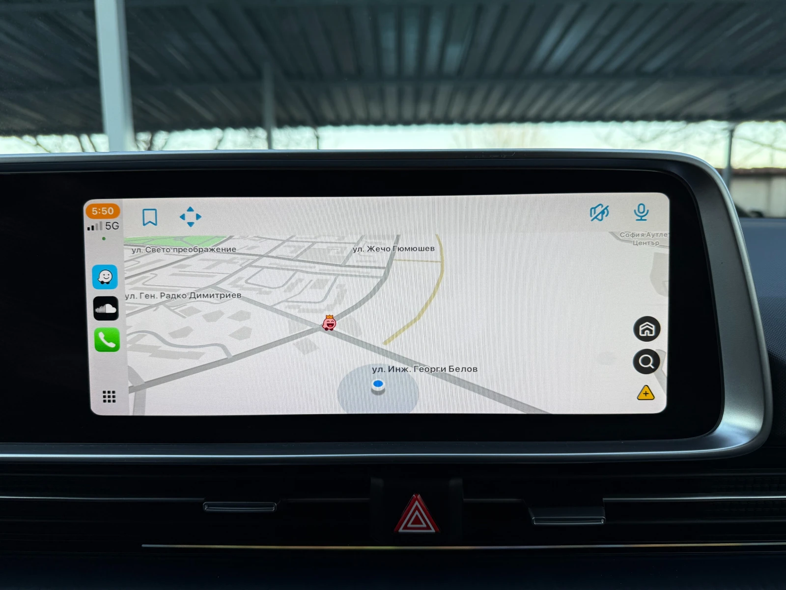 Hyundai Ioniq 6 LONG RANGE | Mobile.bg   15