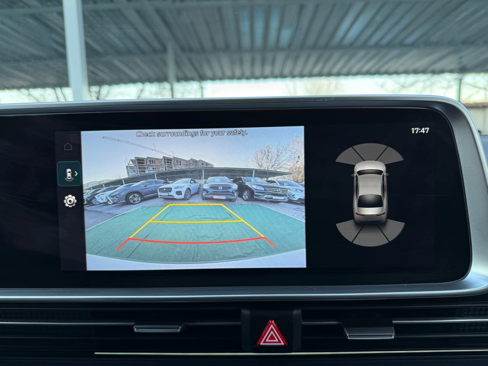 Hyundai Ioniq 6 LONG RANGE | Mobile.bg   16