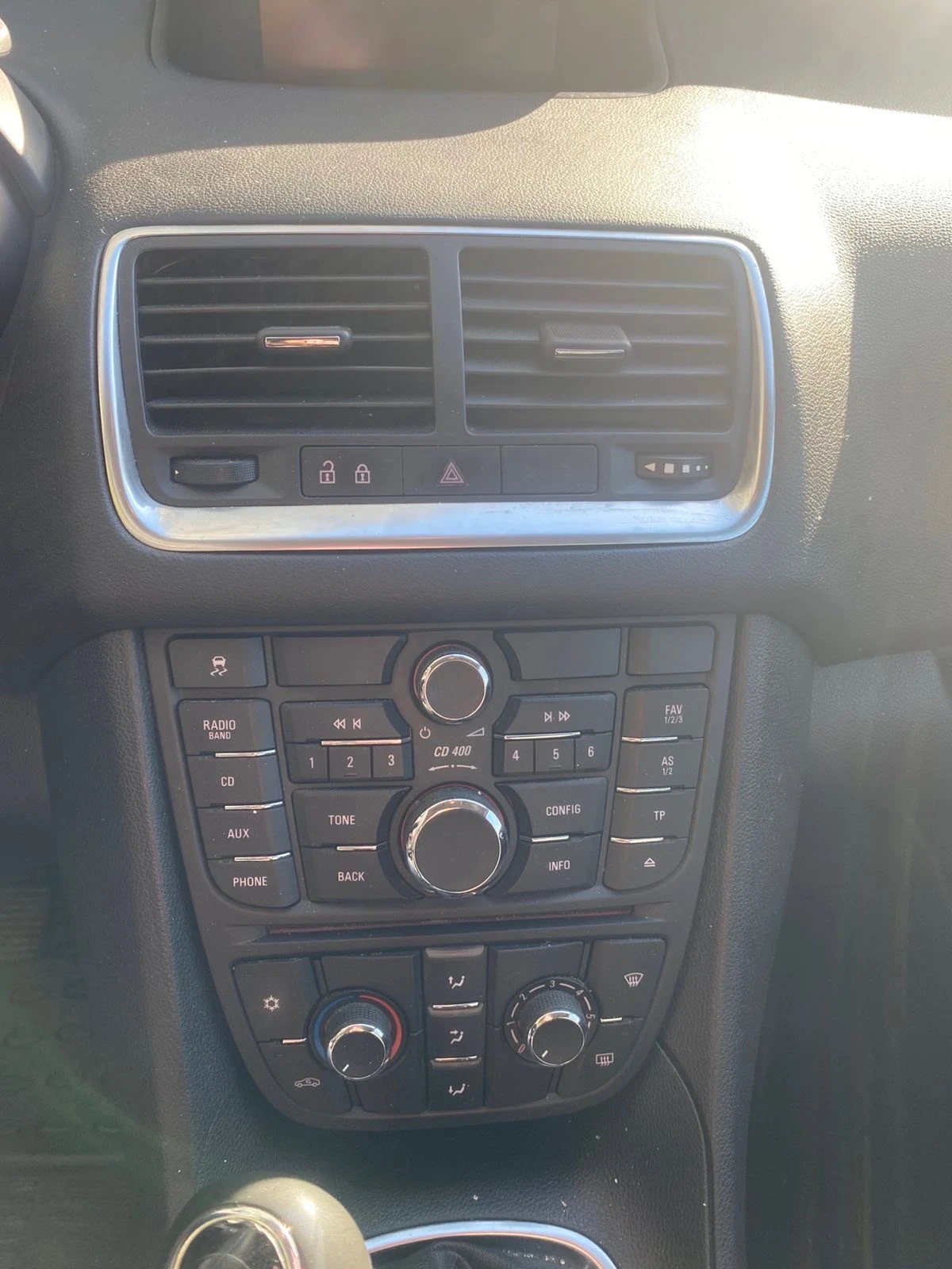 Opel Meriva Cosmo - изображение 6