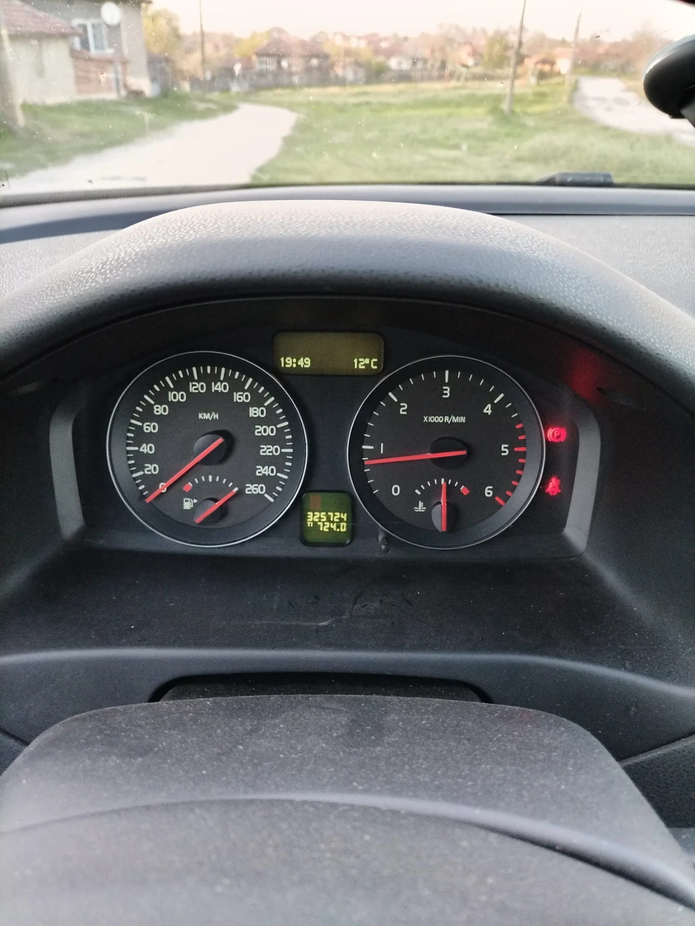 Volvo V50  - изображение 10