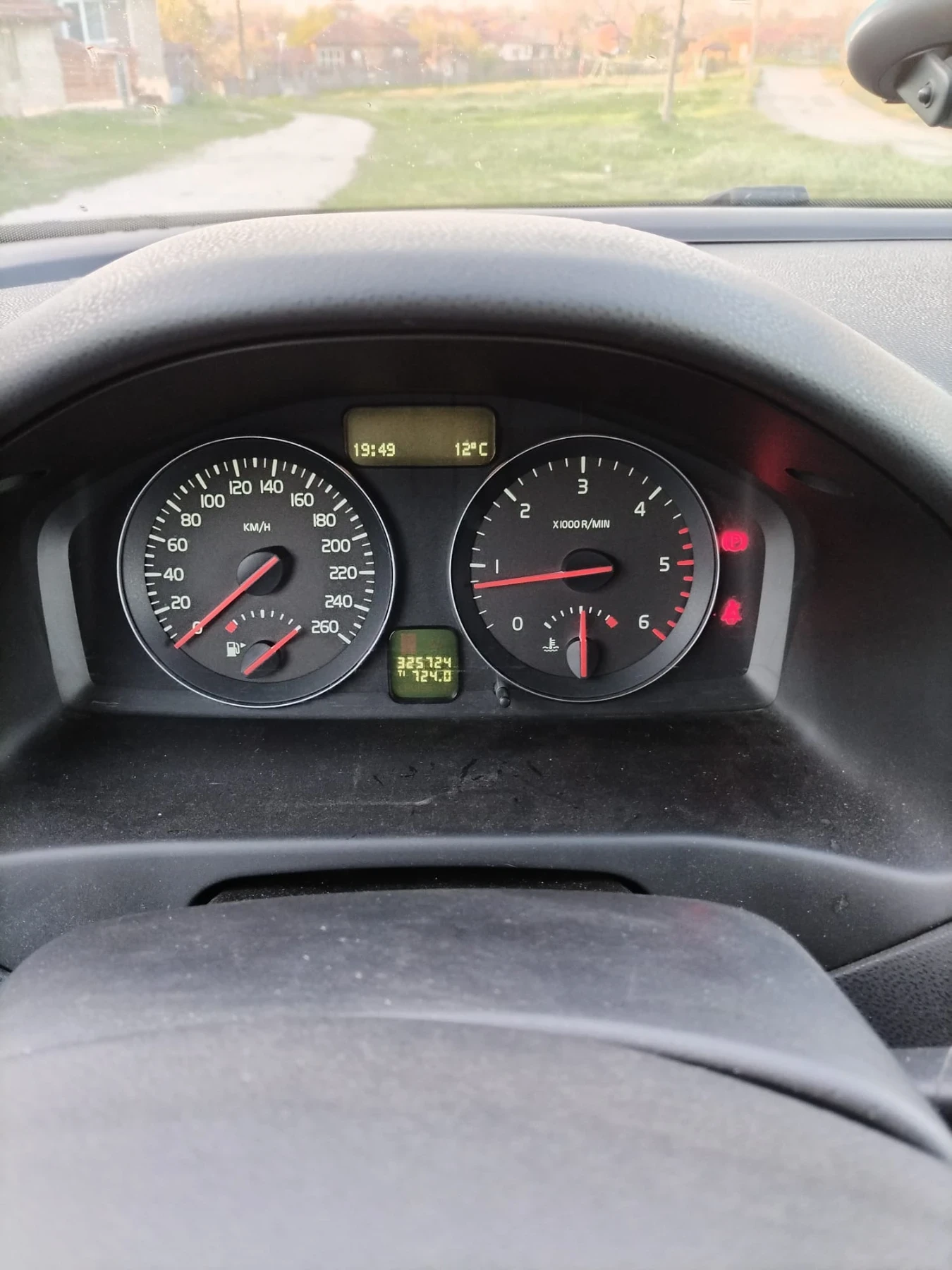 Volvo V50  - изображение 4