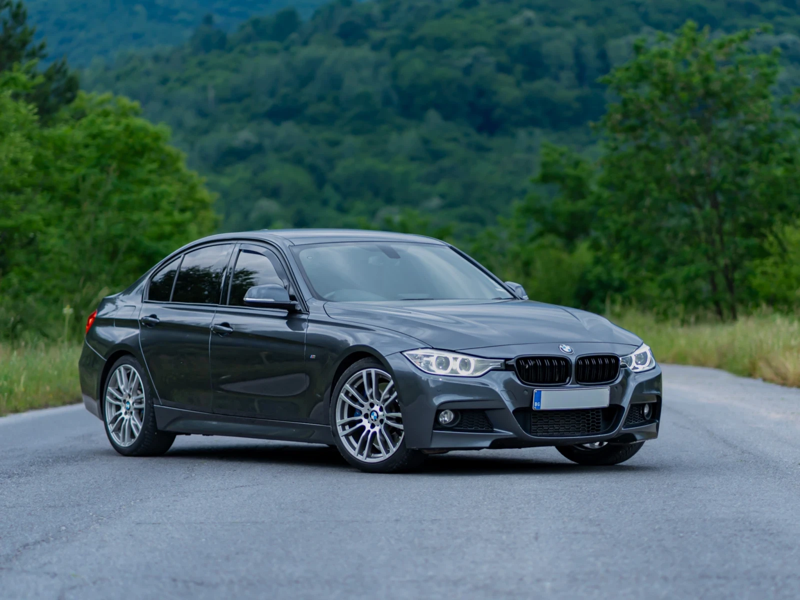 BMW 330 М Пакет - изображение 2