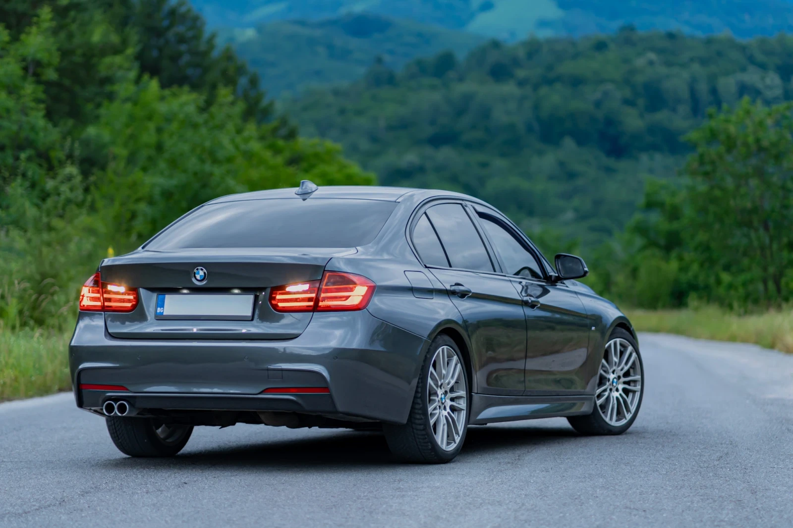 BMW 330 М Пакет - изображение 3