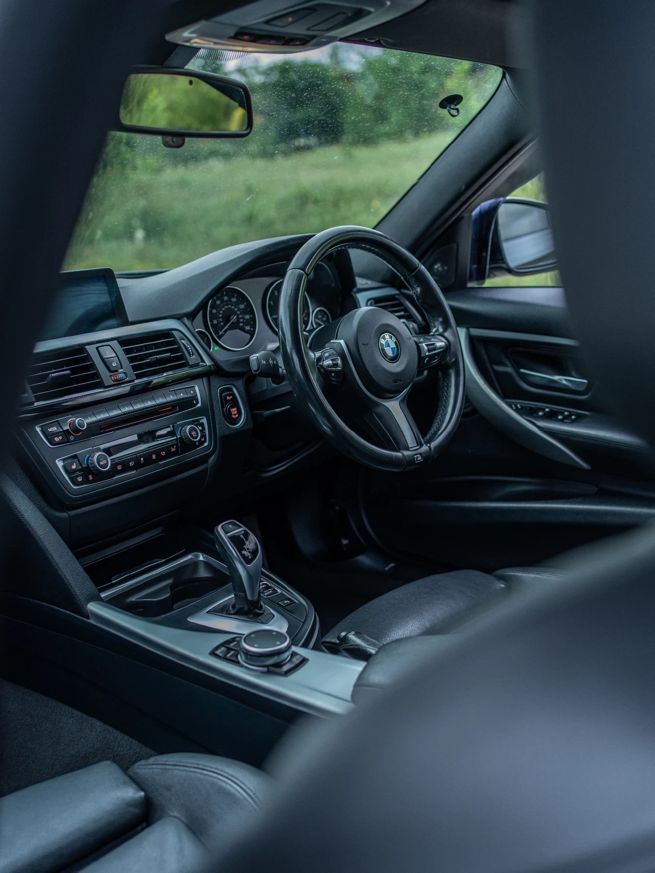 BMW 330 М Пакет - изображение 6