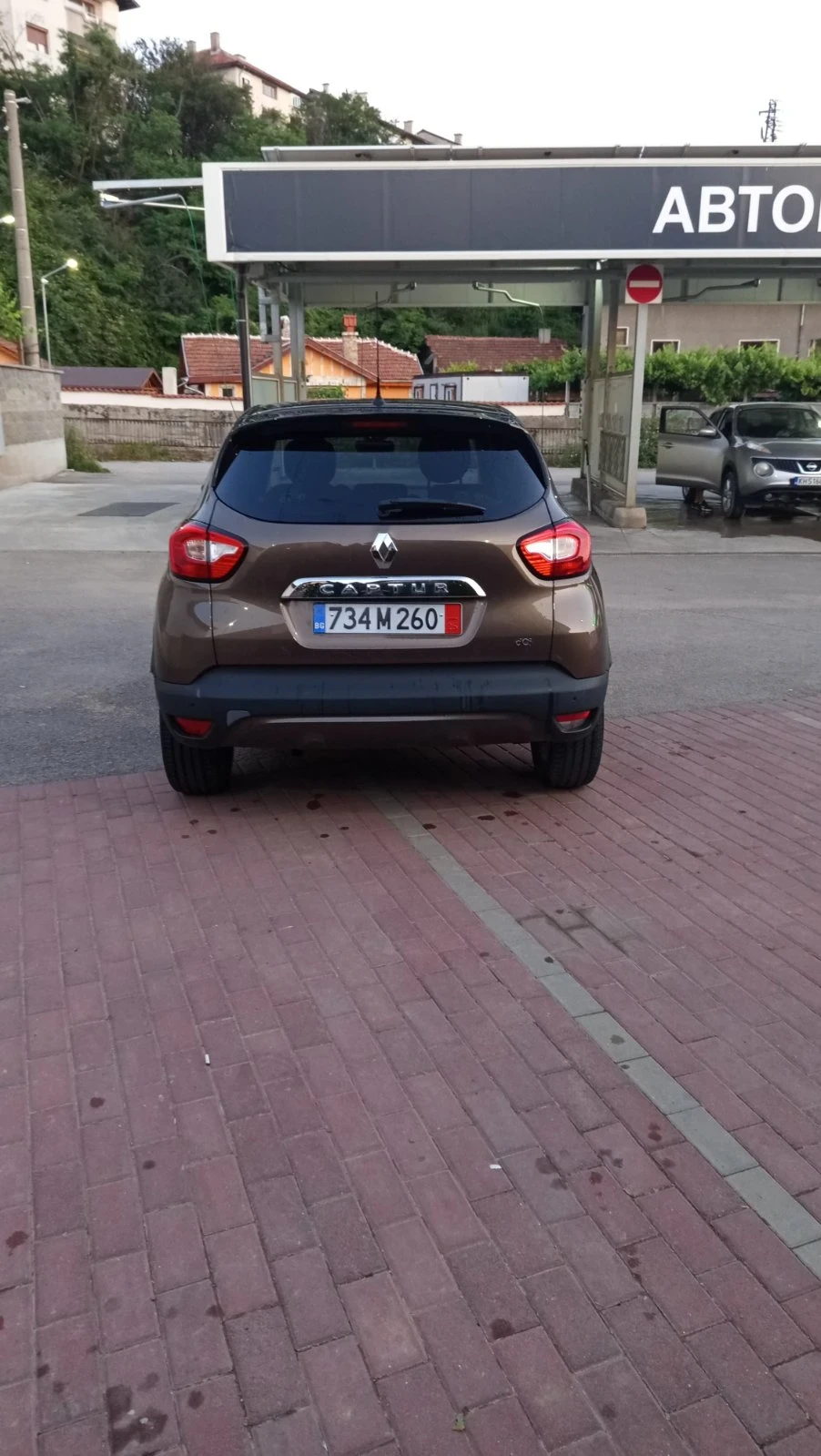 Renault Captur 1.5 - изображение 4