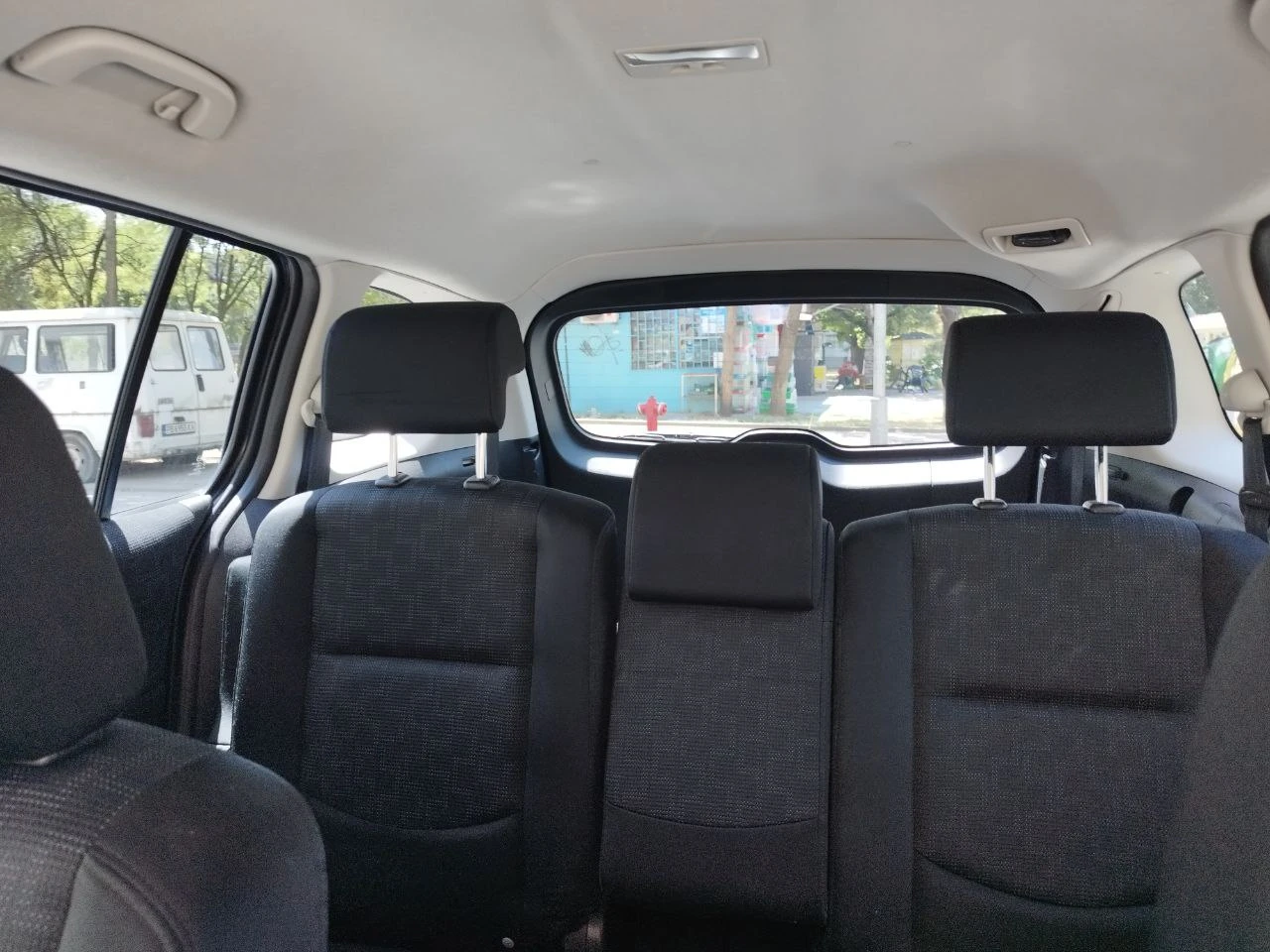 Mazda 5  - изображение 3