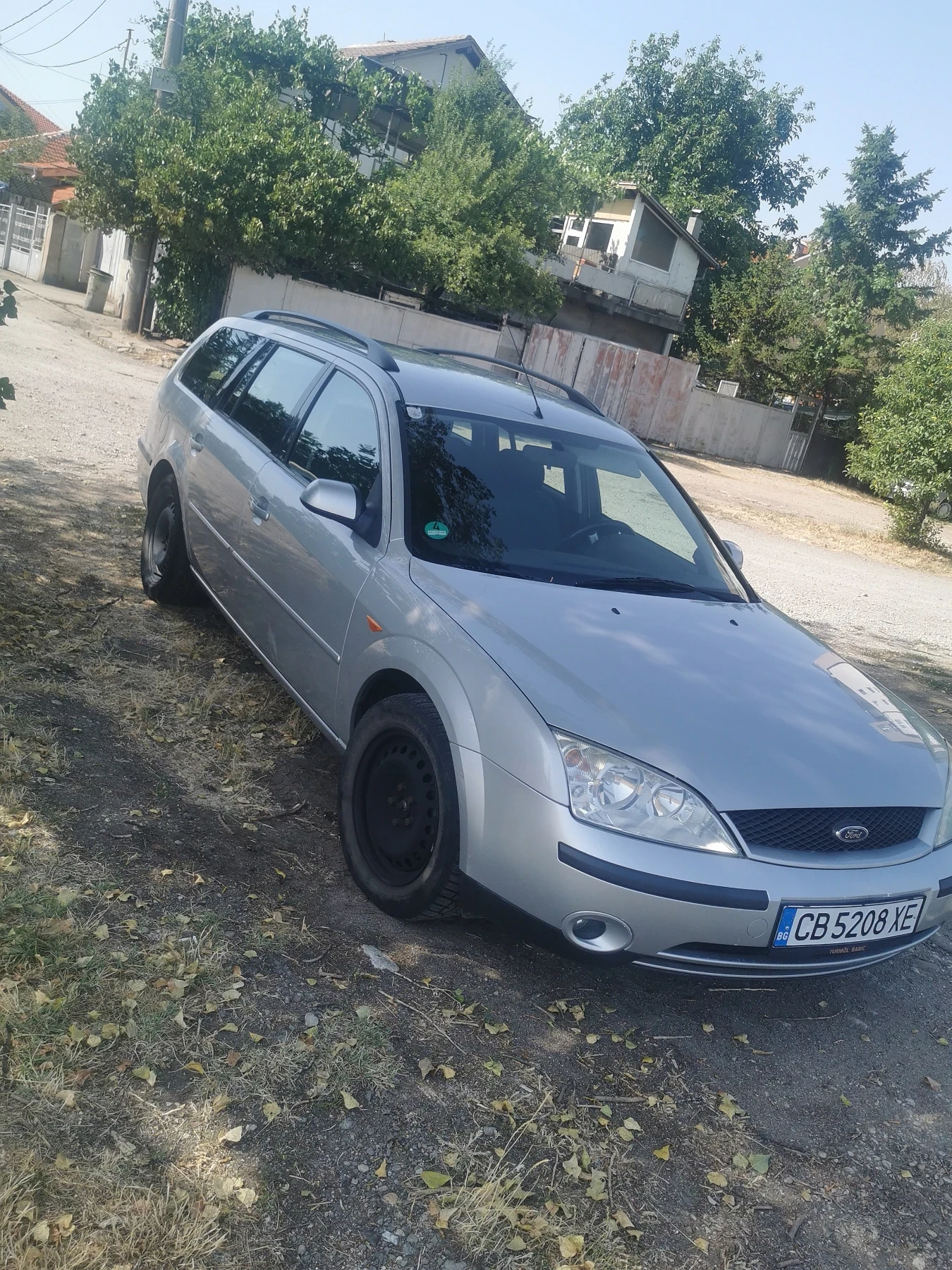 Ford Mondeo  - изображение 5