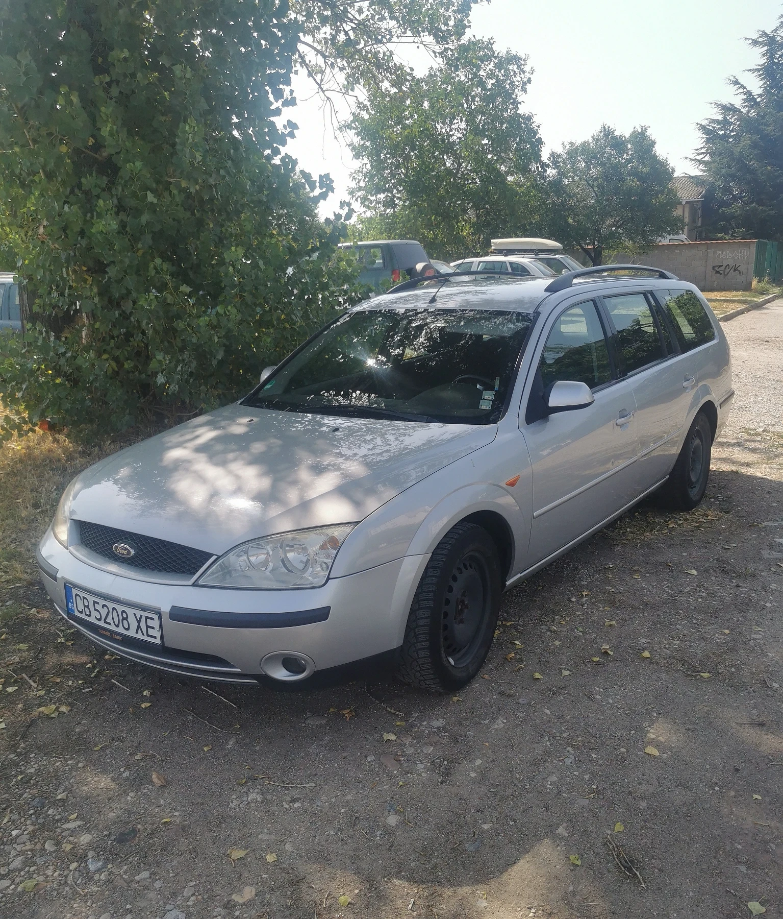 Ford Mondeo  - изображение 6