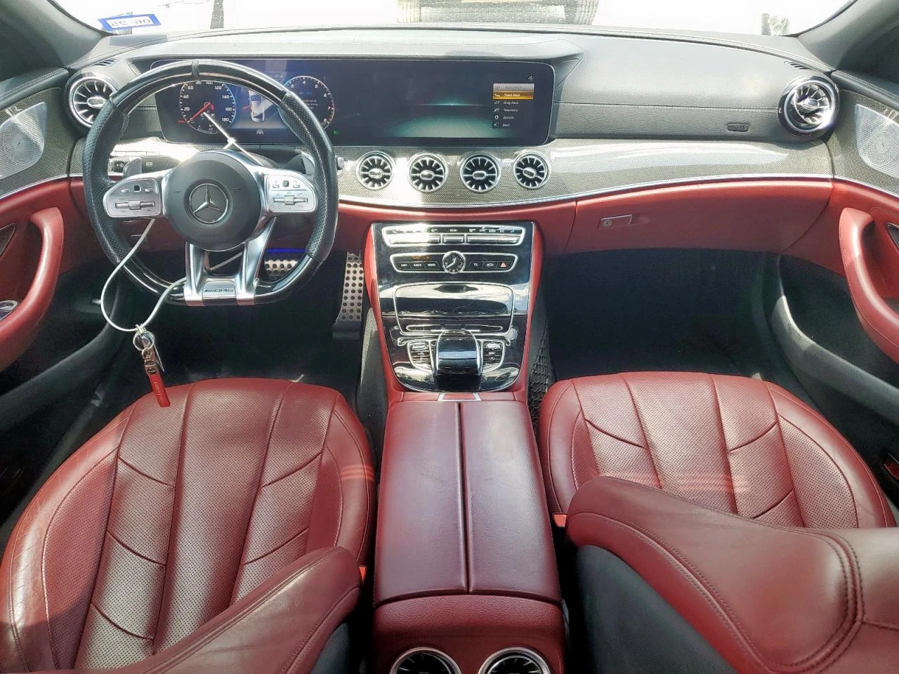 Mercedes-Benz CLS 53 AMG AMG 53 4MATIC - изображение 3