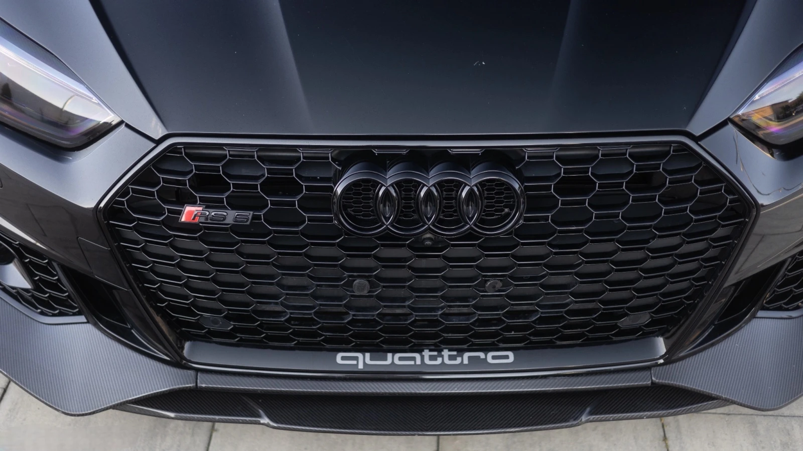 Audi Rs5 Coupe 2.9 TFSI Quattro - изображение 3