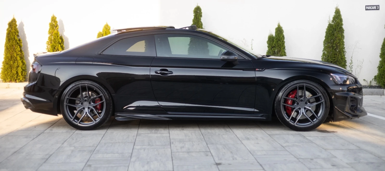Audi Rs5 Coupe 2.9 TFSI Quattro - изображение 2