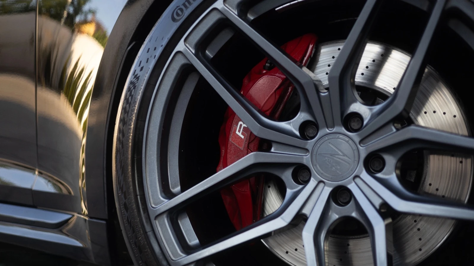 Audi Rs5 Coupe 2.9 TFSI Quattro - изображение 7