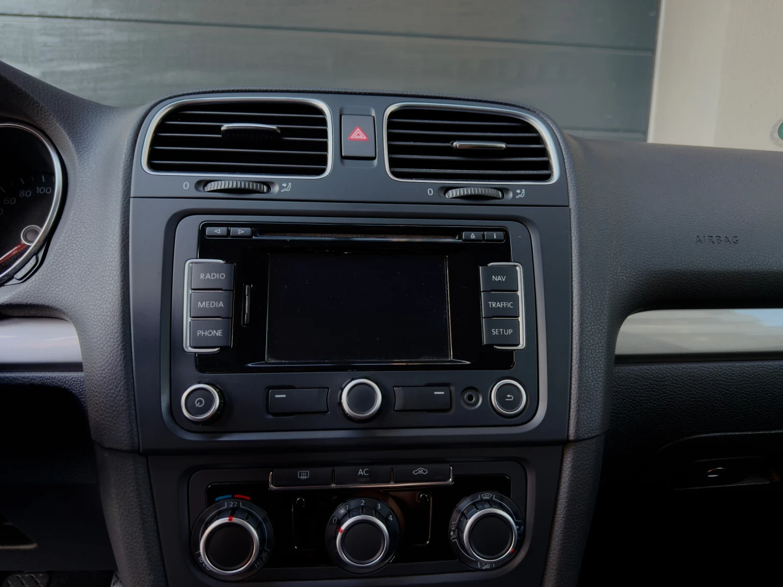 VW Golf 1.4 FSI, Сервизна история - изображение 10