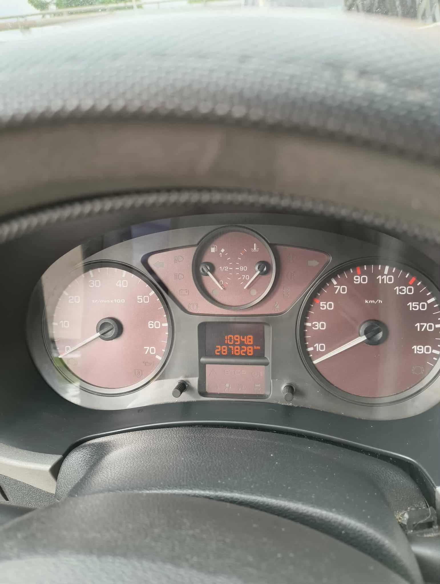 Citroen Berlingo  - изображение 6