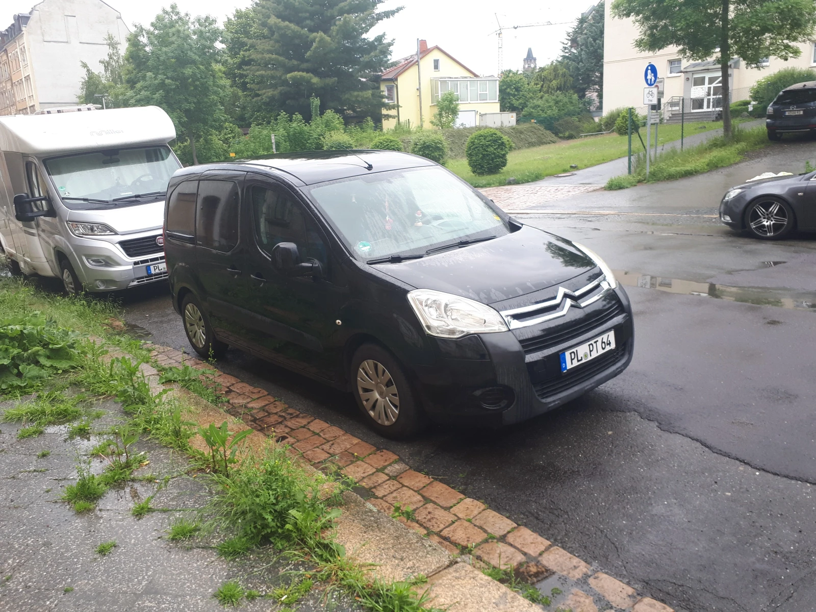Citroen Berlingo  - изображение 5