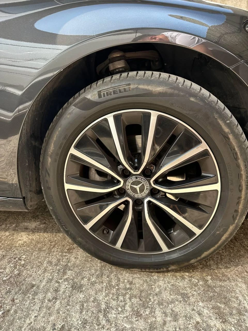 Mercedes-Benz C 180 | Mobile.bg   12