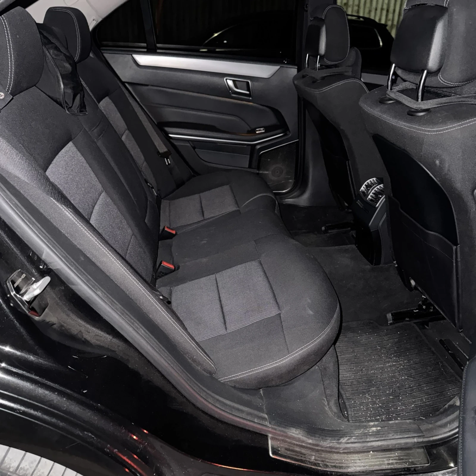 Mercedes-Benz E 200 E 200 | Mobile.bg   16