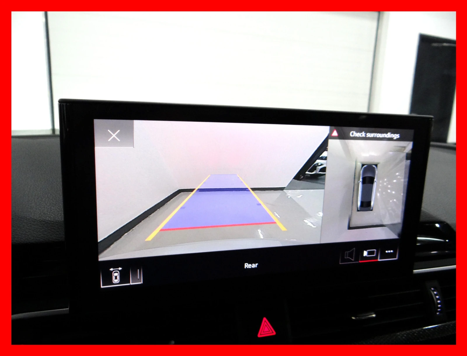 Audi S4 3.0 TFSI / 360 / PANO / AWE  | Mobile.bg   11