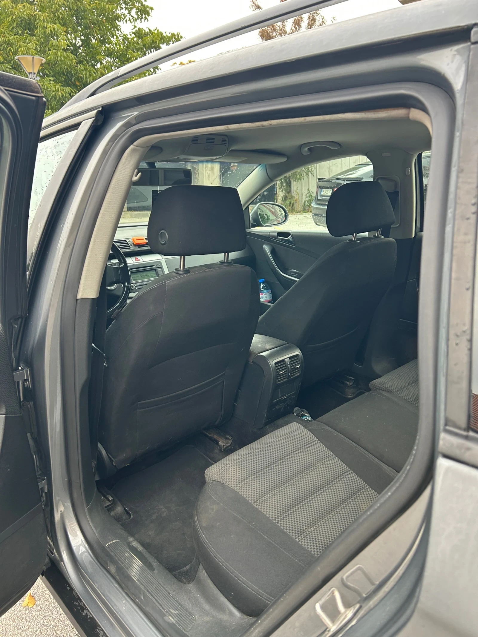VW Passat 2.0TDI - изображение 6