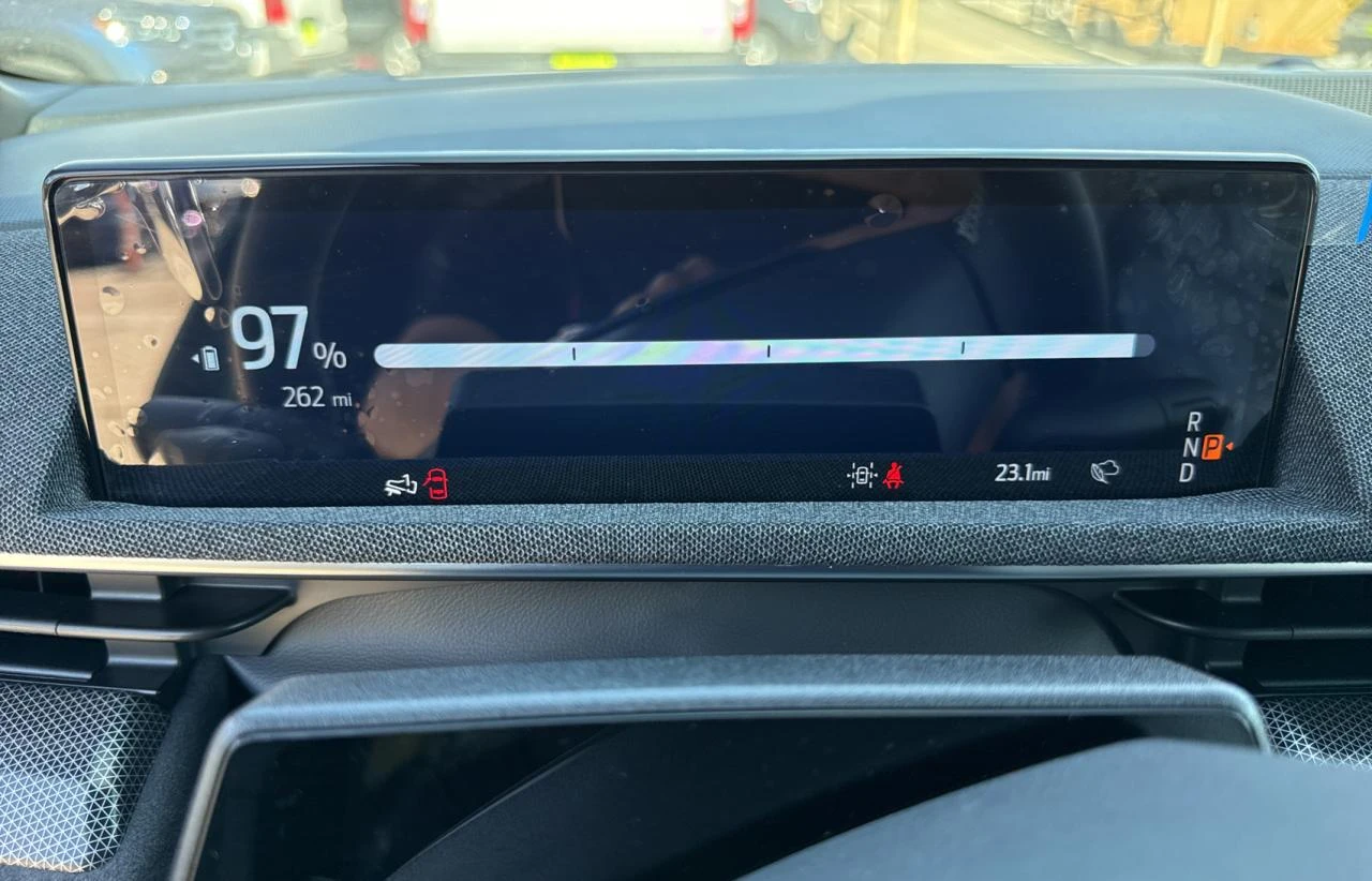 Ford Mustang Mach-E GT AWD ЧИСТО НОВ! ГРАДУШКОВ! - изображение 7