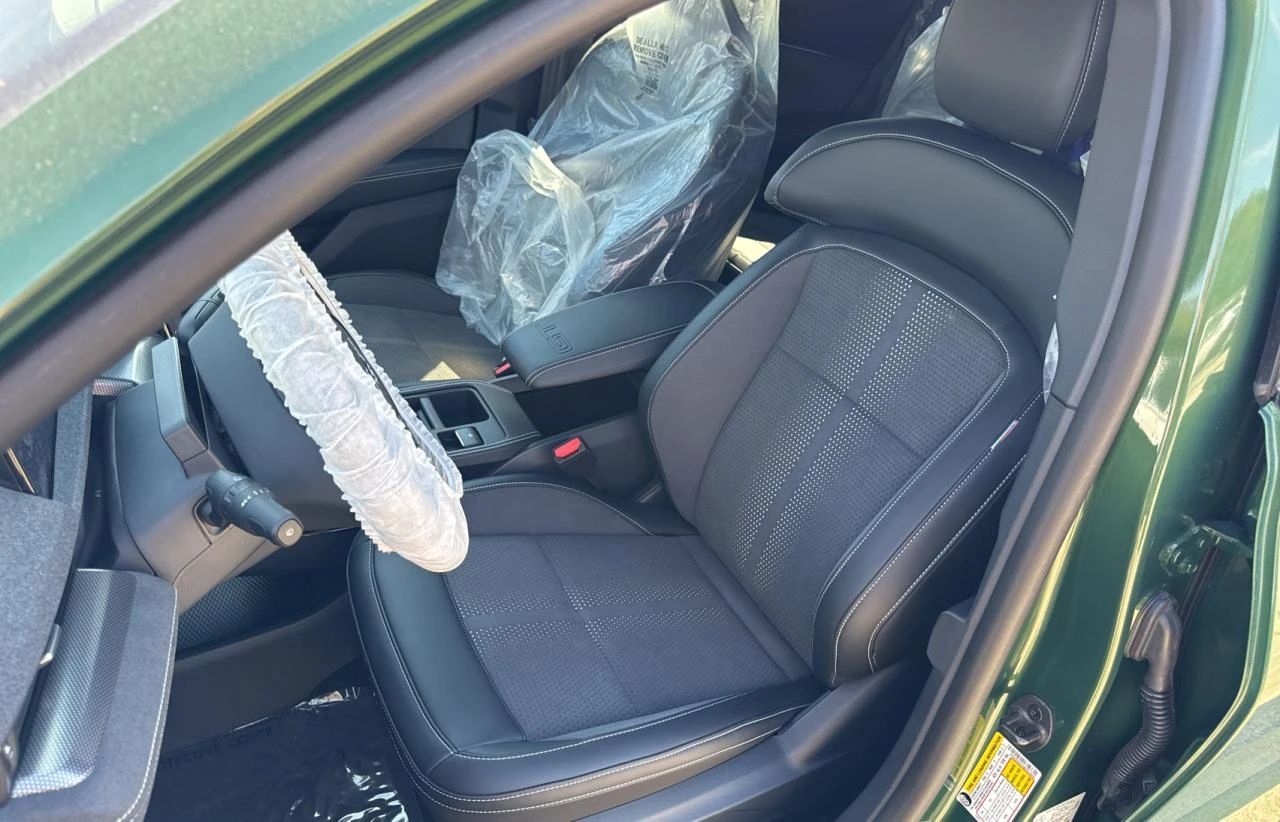 Ford Mustang Mach-E GT AWD ЧИСТО НОВ! ГРАДУШКОВ! - изображение 5