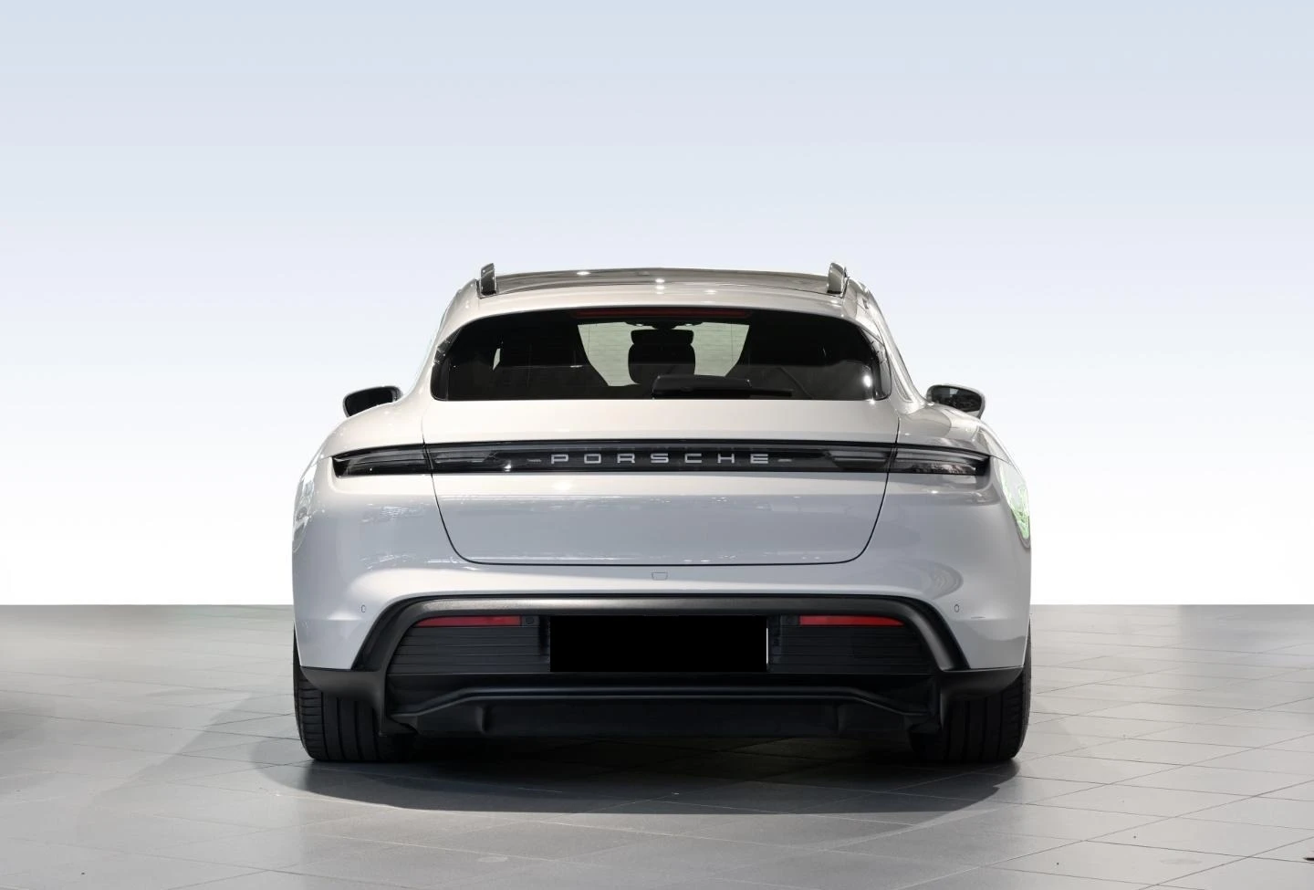 Porsche Taycan SPORT-TURISMO* HEAD-UP* PANO* DISTR* CAM* LED*  - изображение 3