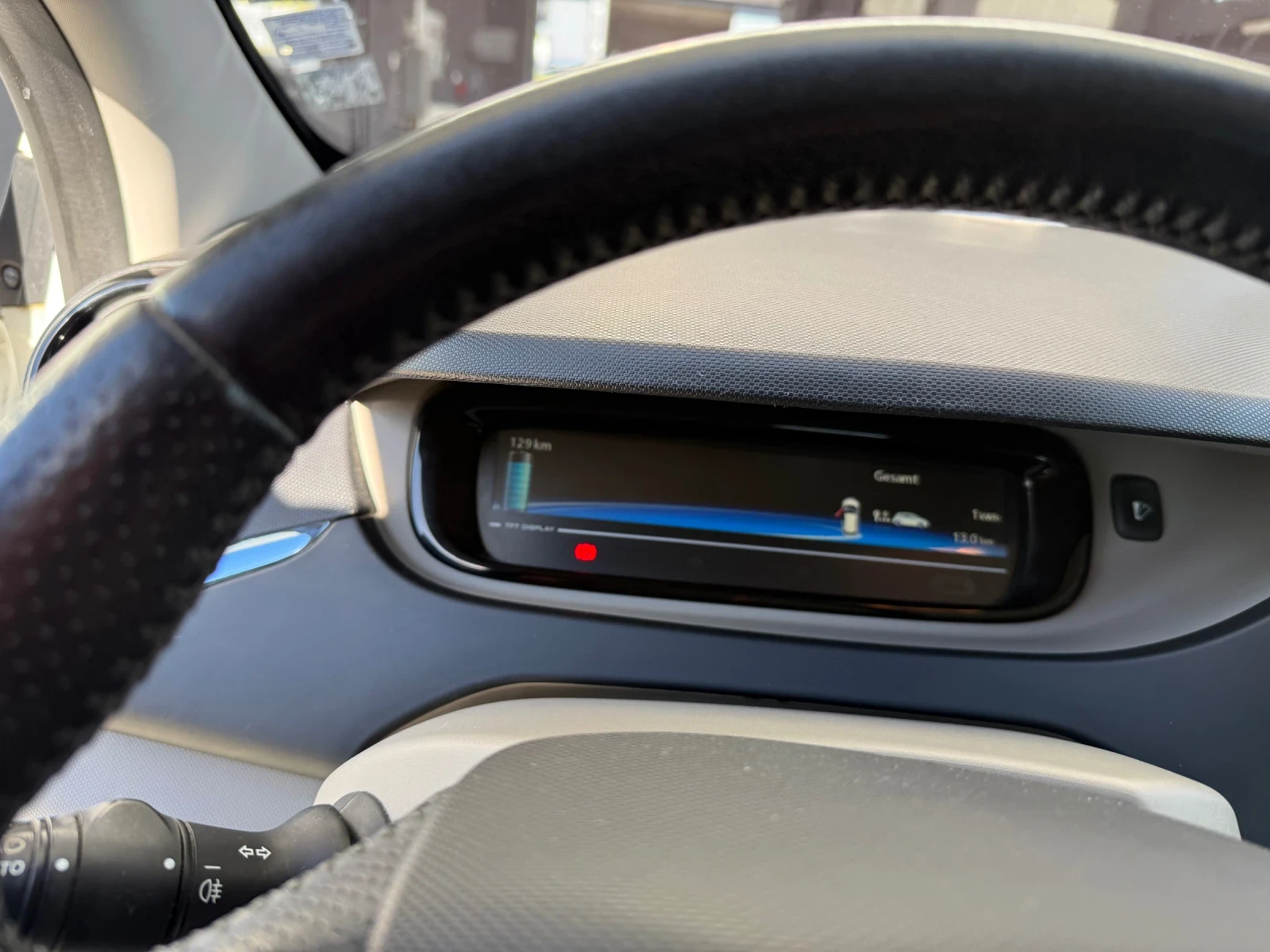 Renault Zoe | Mobile.bg   5