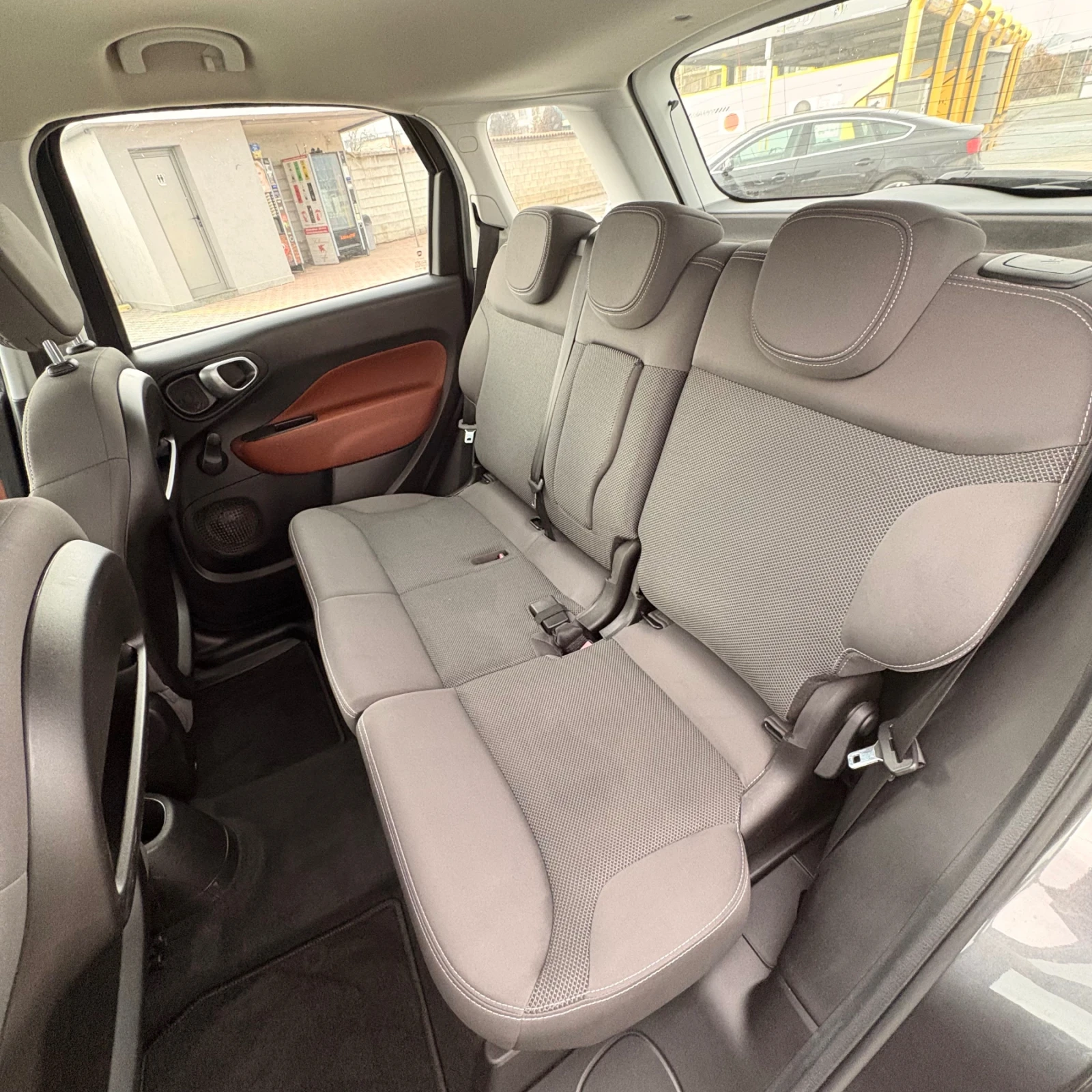 Fiat 500L Treckking | Mobile.bg � ����������� 13