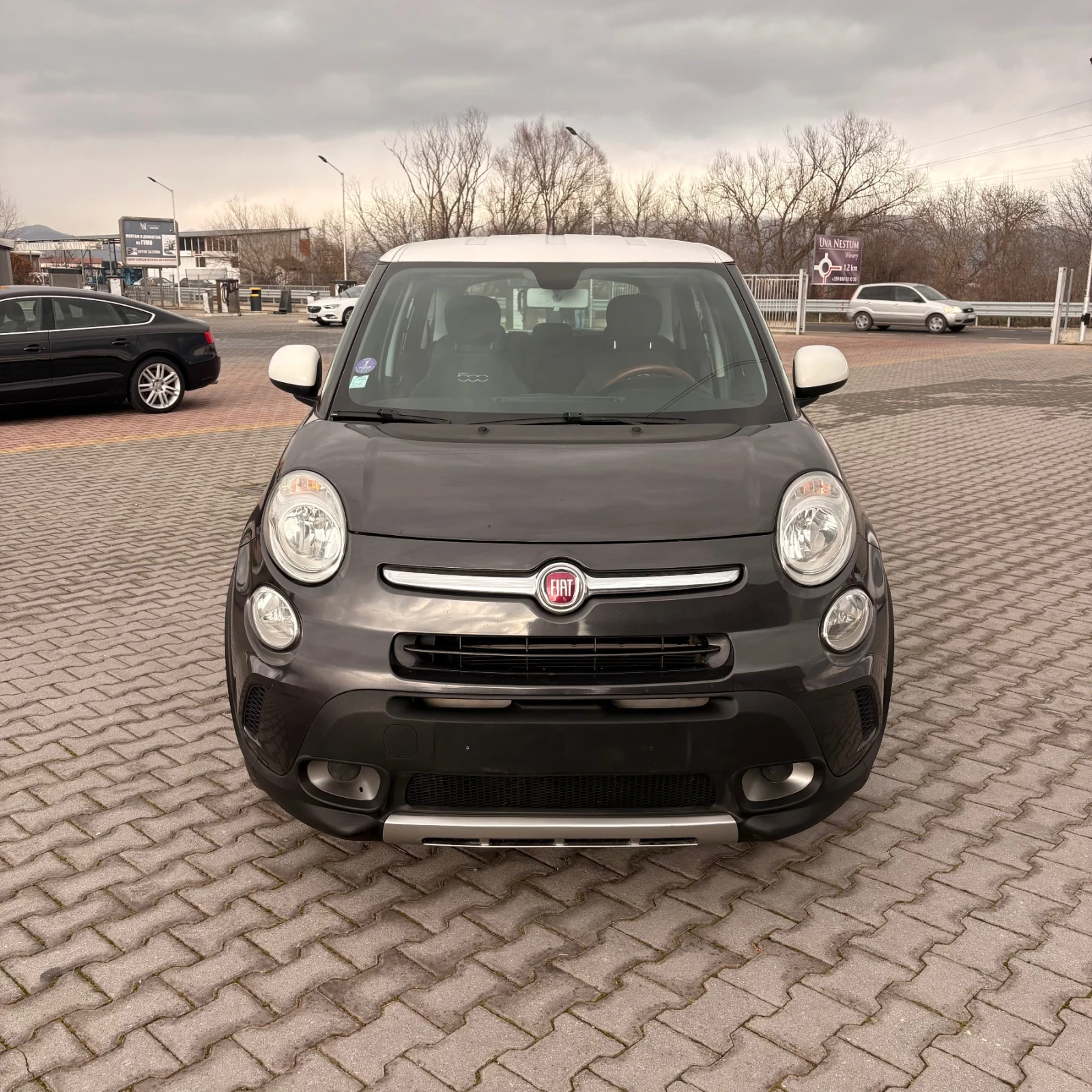 Fiat 500L Treckking | Mobile.bg � ����������� 3