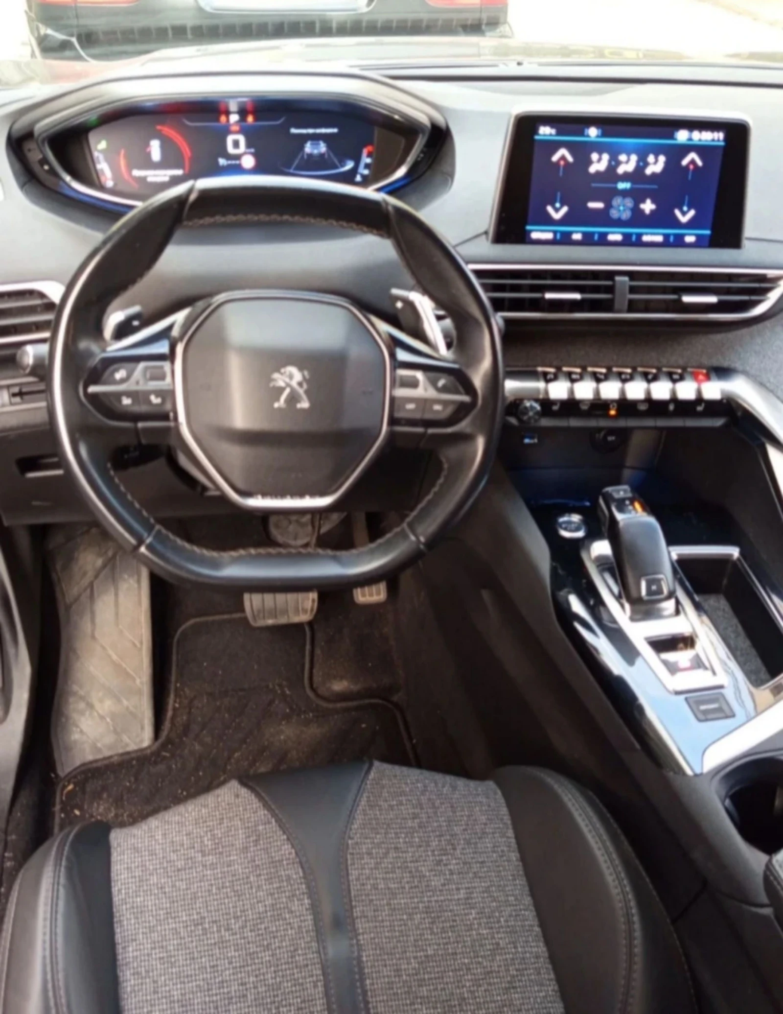 Peugeot 3008 1.6HDI | Mobile.bg   2