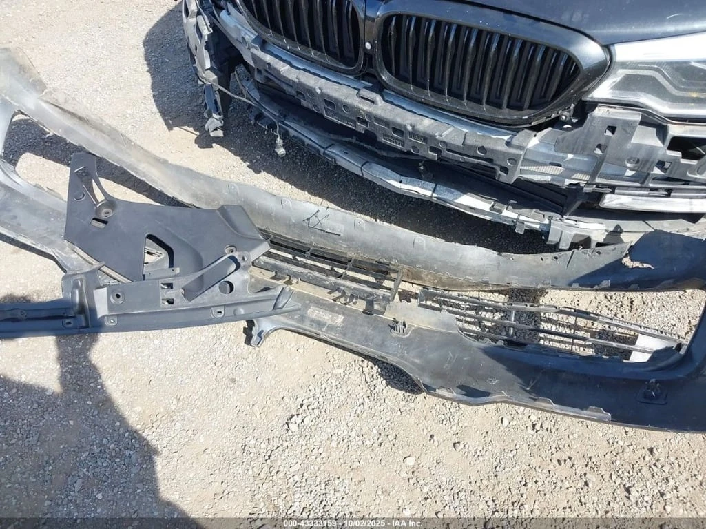 BMW 540 * XDRIVE * CARFAX *    | Mobile.bg   12