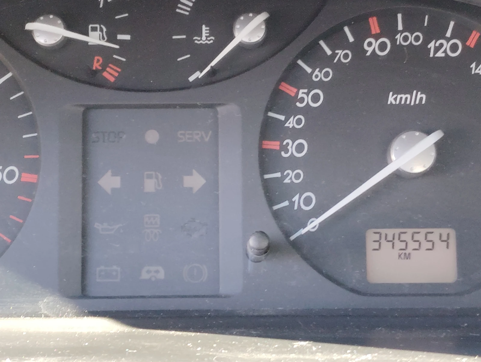 Renault Laguna  - изображение 5