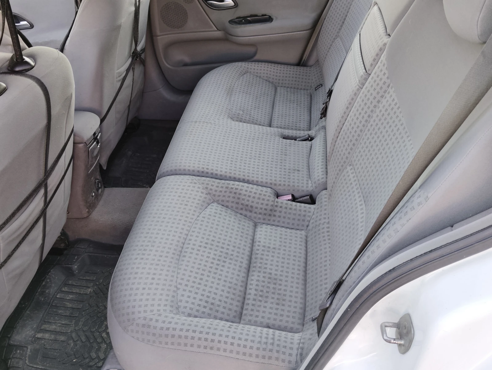 Renault Laguna  - изображение 8