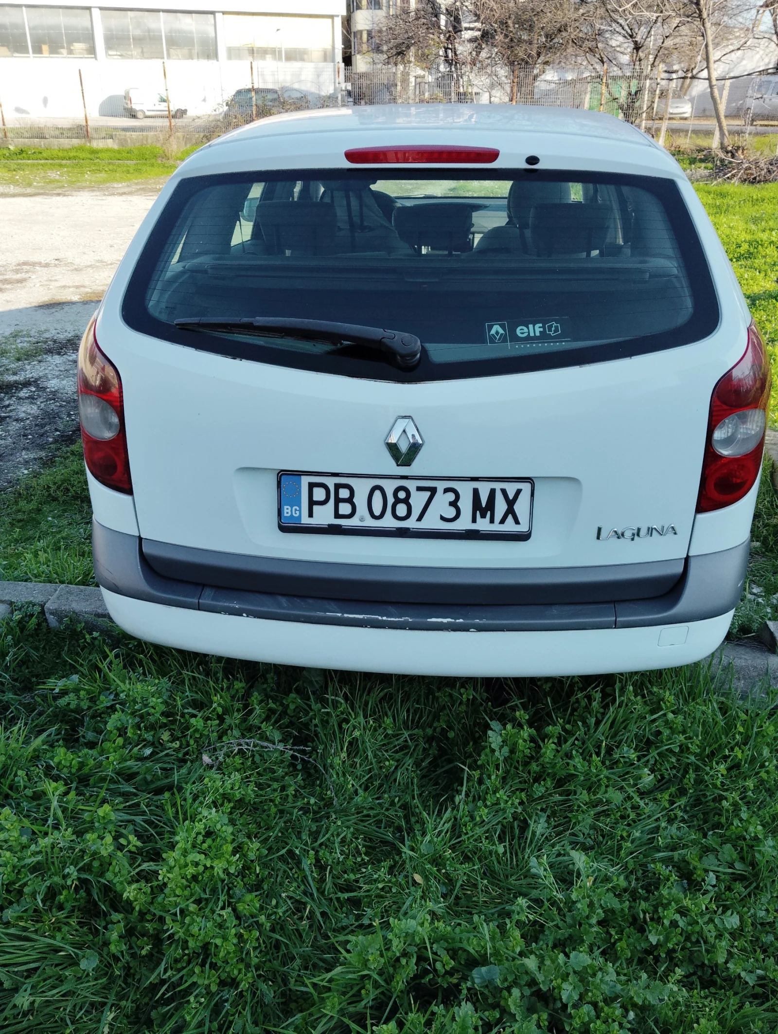 Renault Laguna  - изображение 4