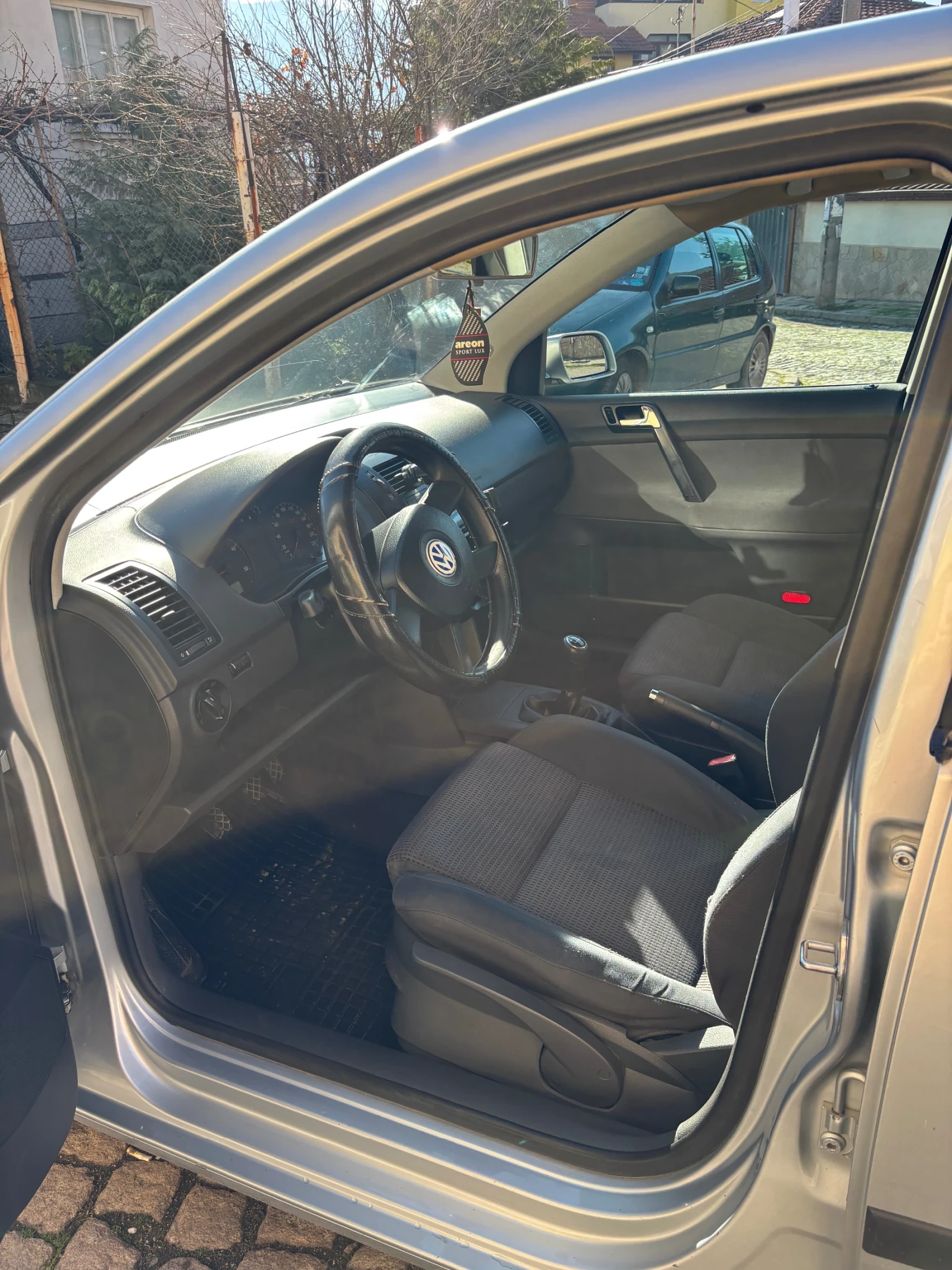 VW Polo ����� 1, 4 �DI | Mobile.bg � ����������� 3