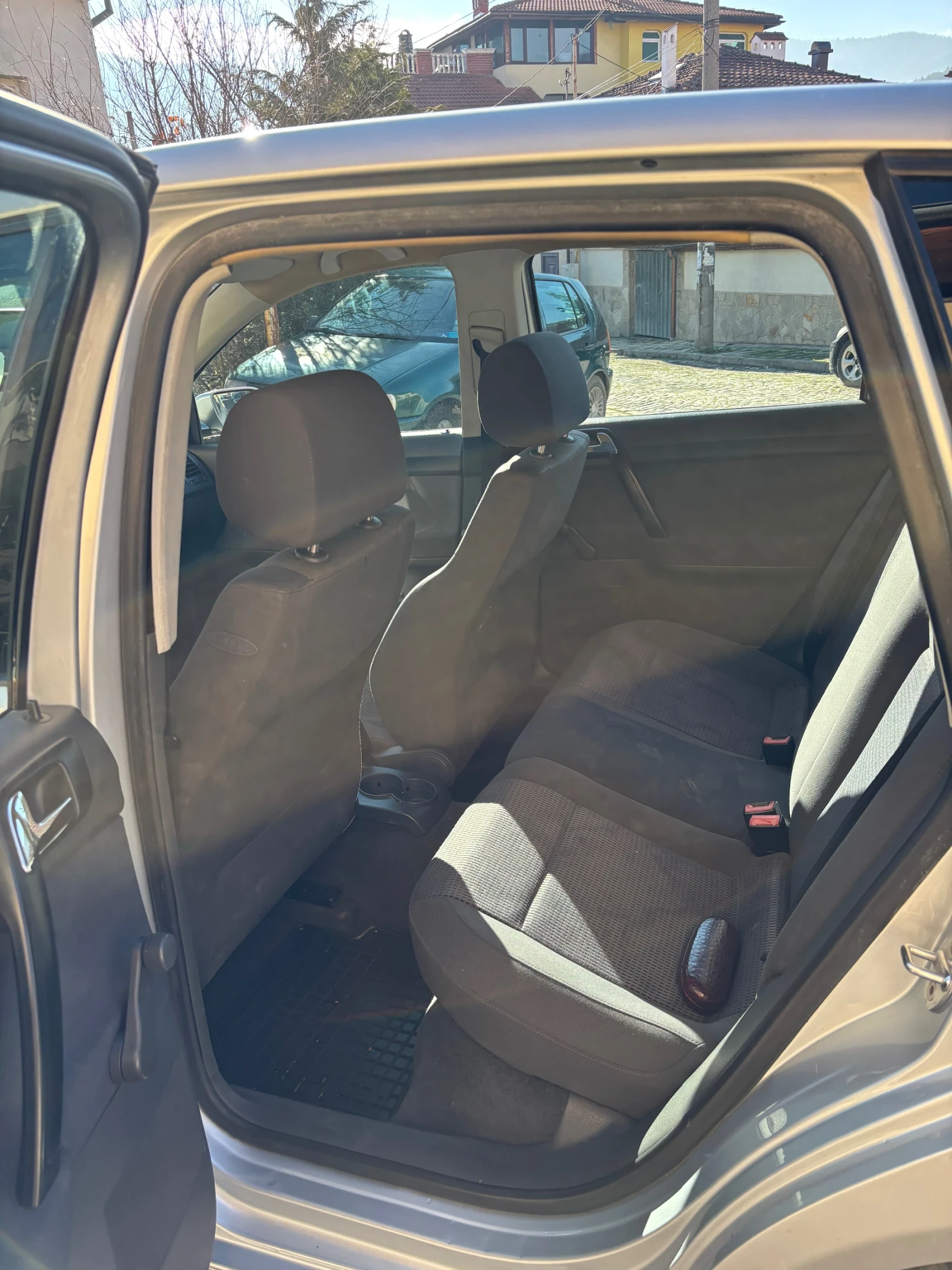 VW Polo ����� 1, 4 �DI | Mobile.bg � ����������� 4