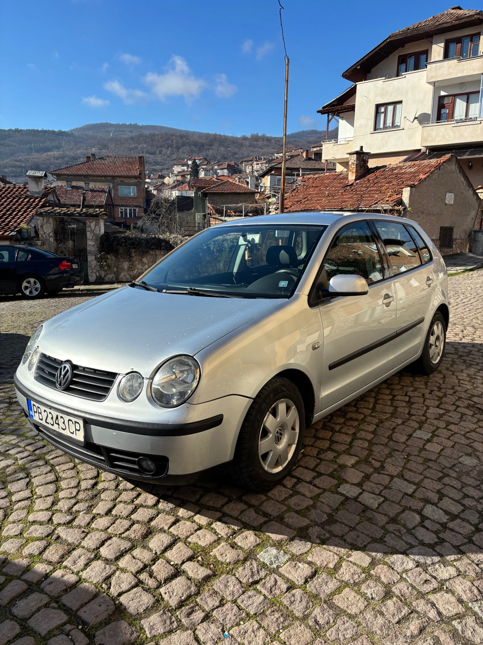 VW Polo ����� 1, 4 �DI | Mobile.bg � ����������� 1