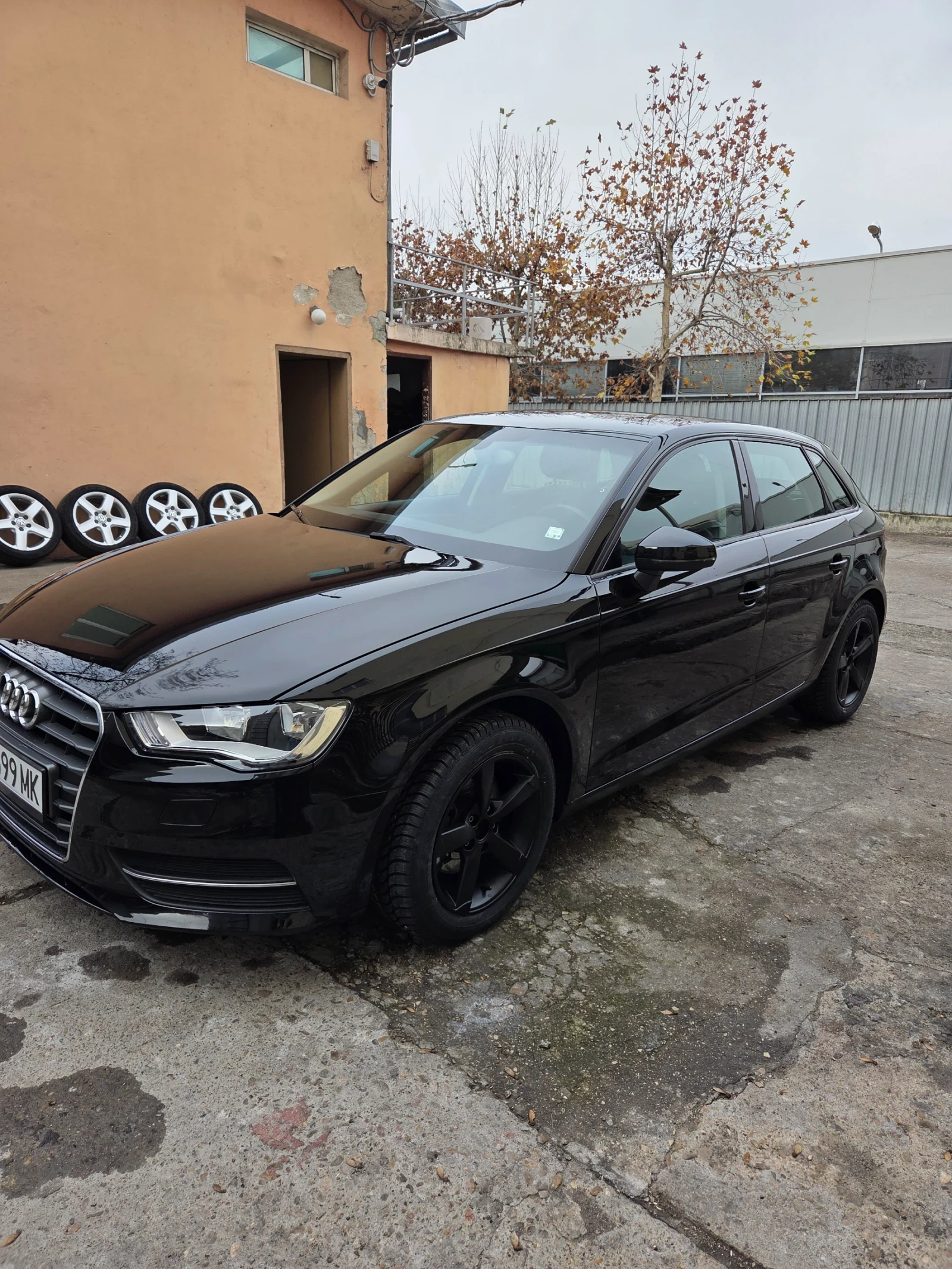 Audi A3 | Mobile.bg � ����������� 2