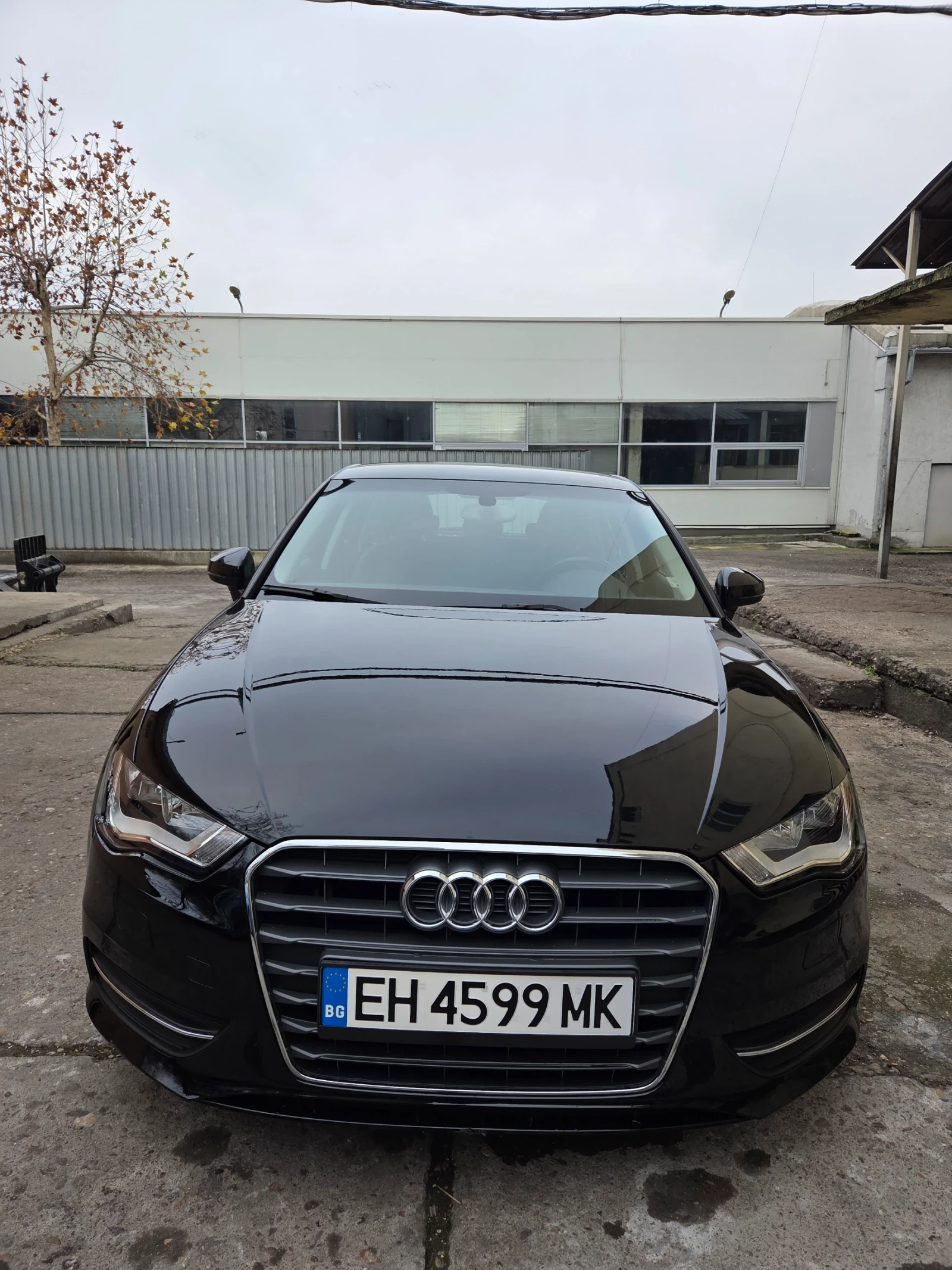 Audi A3 | Mobile.bg � ����������� 1