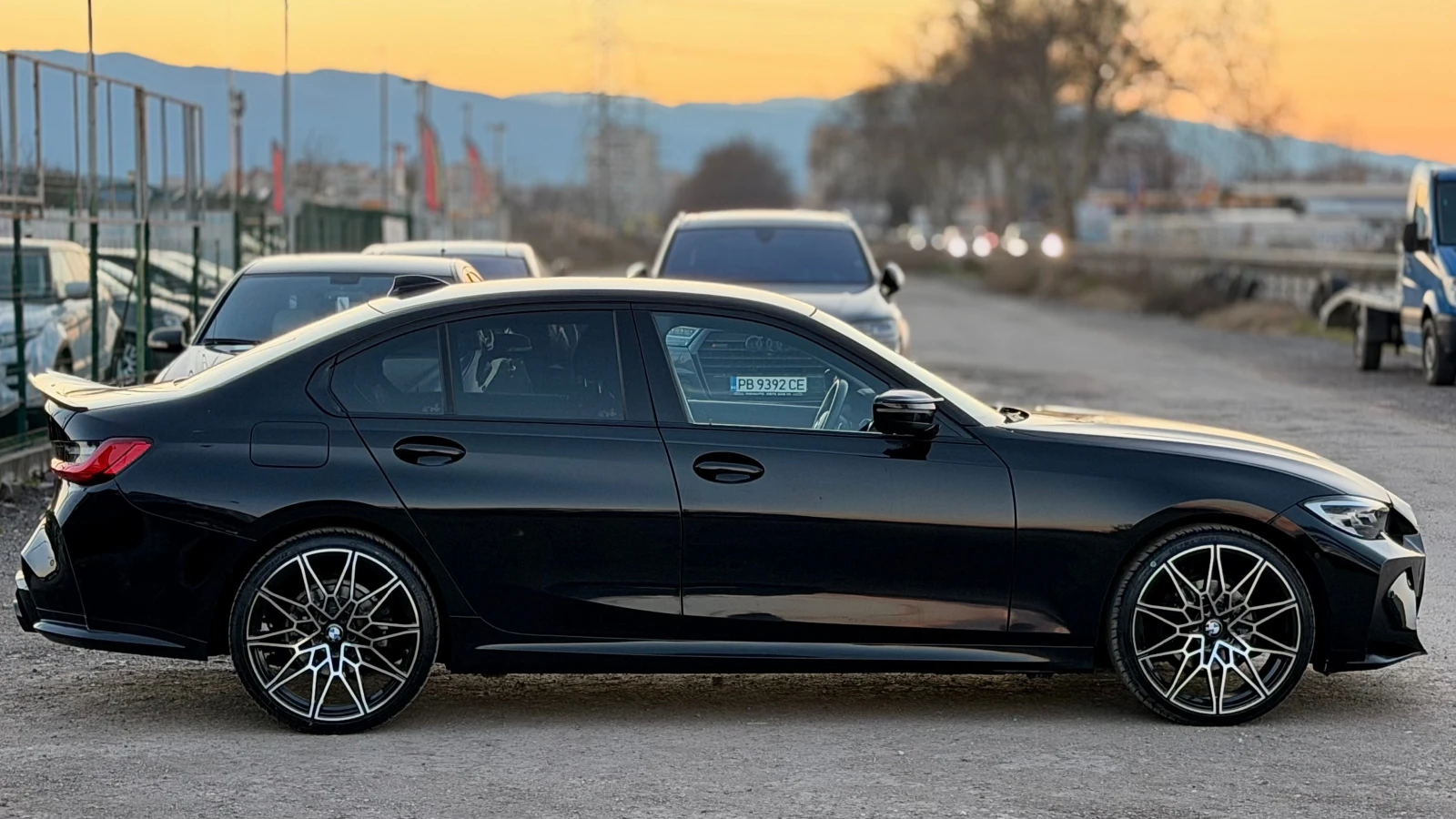 BMW 320 d= xDrive= M3 pack=  - изображение 4