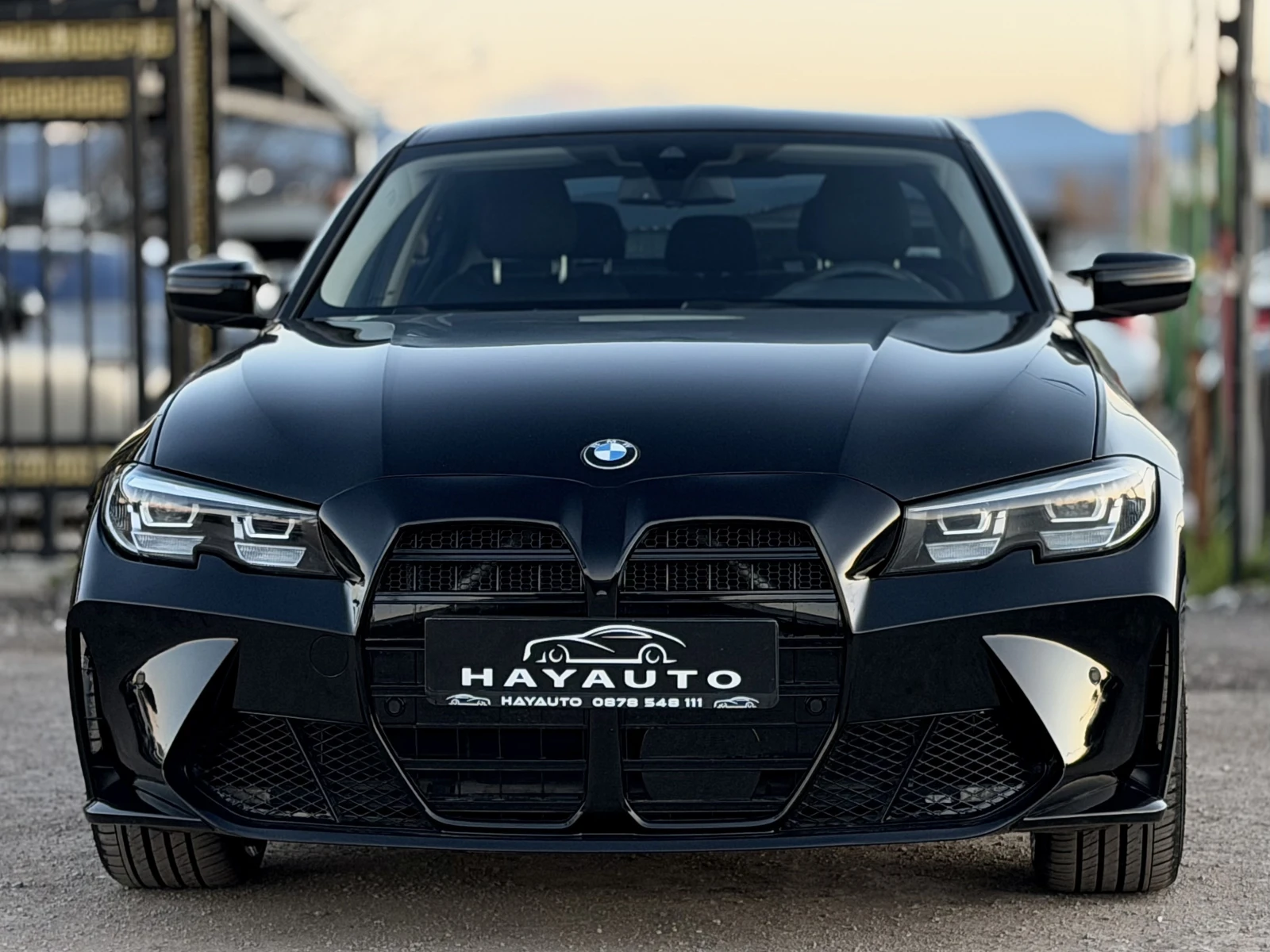 BMW 320 d= xDrive= M3 pack=  | Mobile.bg � ����������� 1