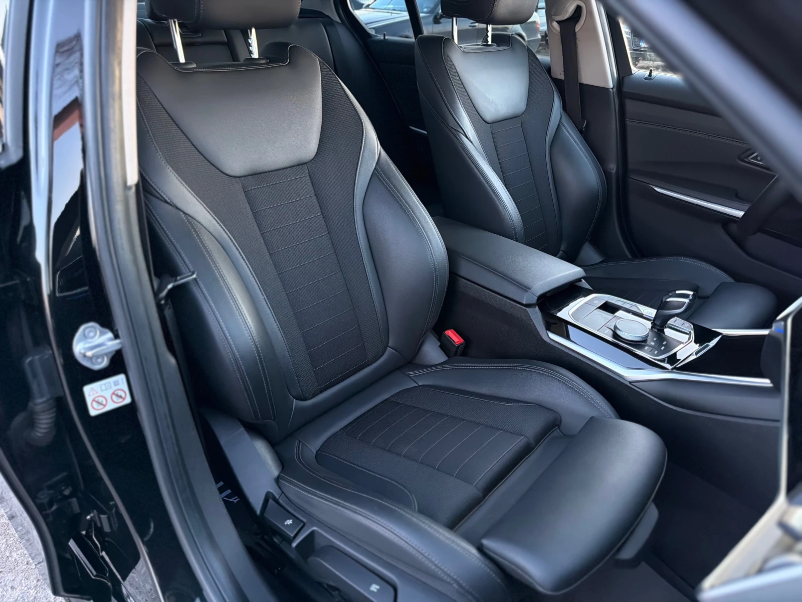 BMW 320 d= xDrive= M3 pack=  | Mobile.bg � ����������� 11