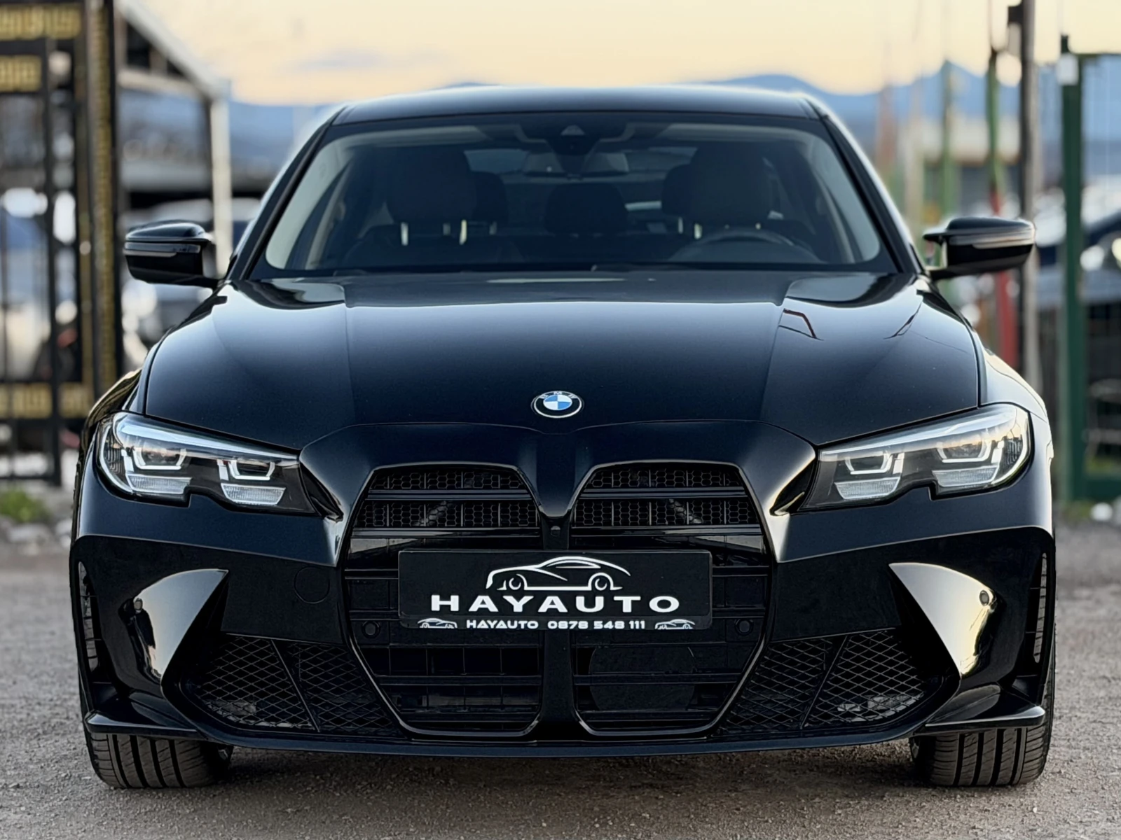 BMW 320 d= xDrive= M3 pack=  - изображение 2