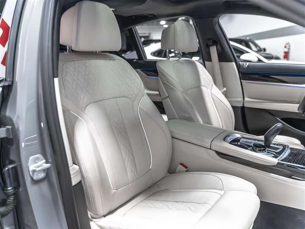 BMW 750 * xDrive| M SPORT| INDIVIDUAL| MASSAGE | Mobile.bg � ����������� 11