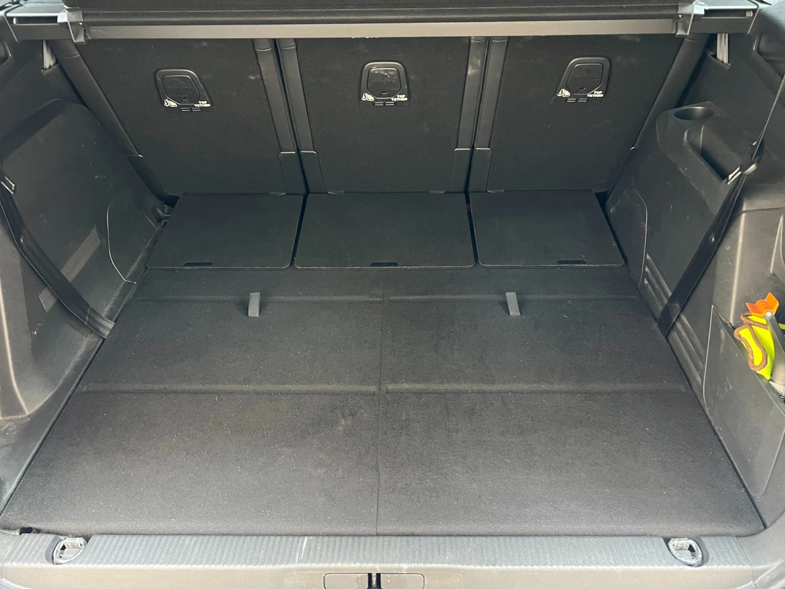 Peugeot 5008 GT LINE 1.5 BlueHDI 130 ЕАТ8 E6.2, снимка 15 - Автомобили и джипове - 53873816