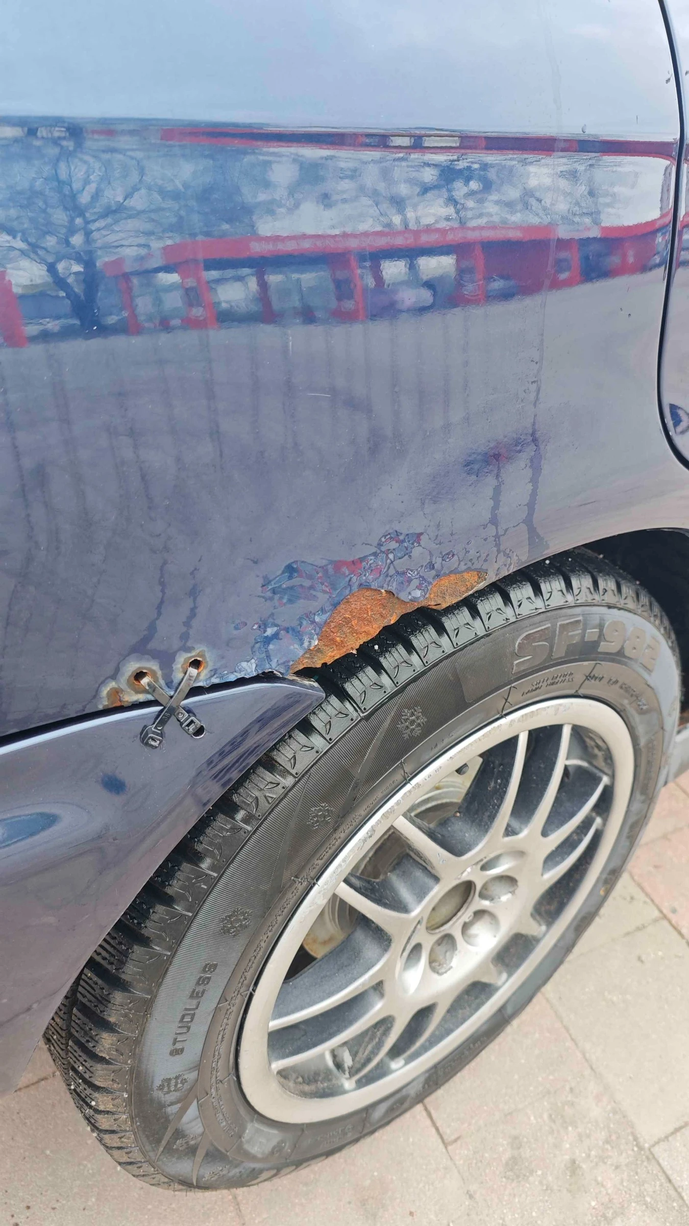 Honda Civic EJ9 mini me | Mobile.bg � ����������� 6